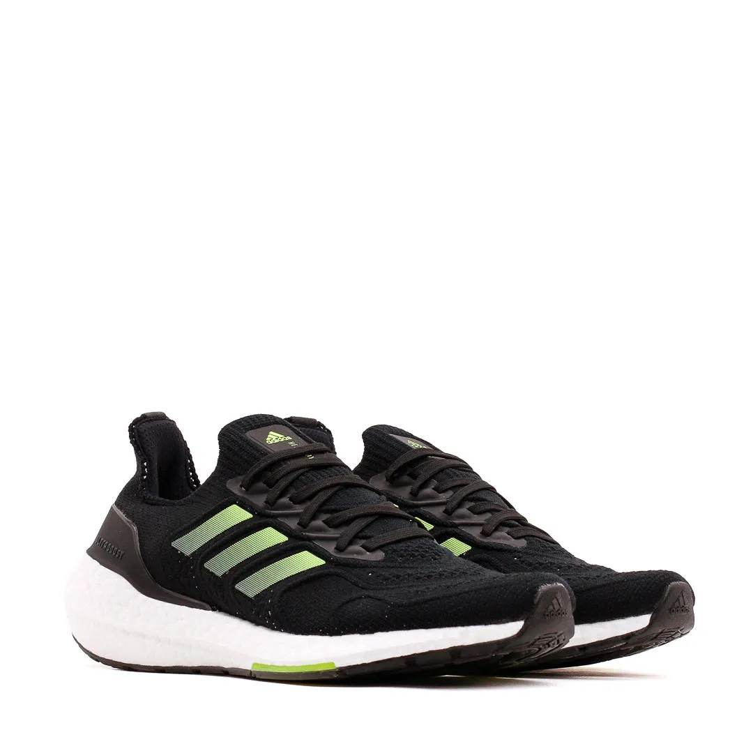 Adidas Running Ultraboost 22 HEAT.RDY Black H01172 Running Friendly