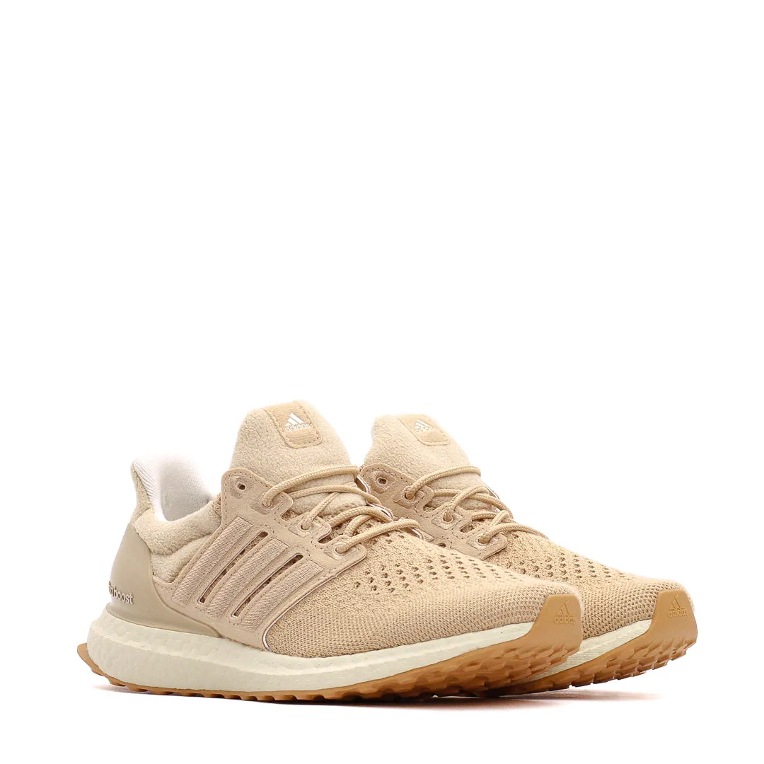 EVA - sole shoes arch - support Adidas Running Women Ultraboost 1.0 Beige ID9679