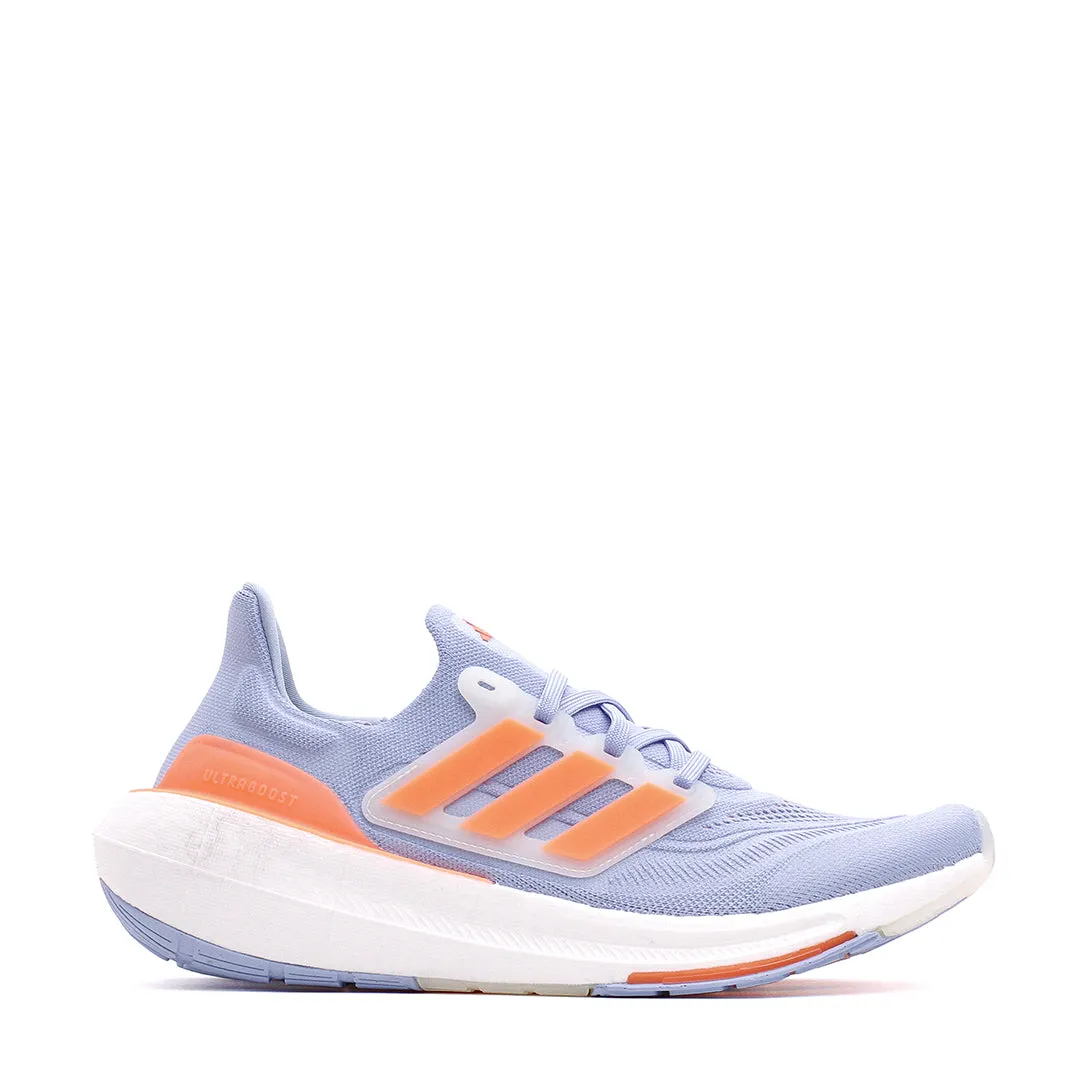quality shoes Adidas Running Women Ultraboost Light Blue HQ6347