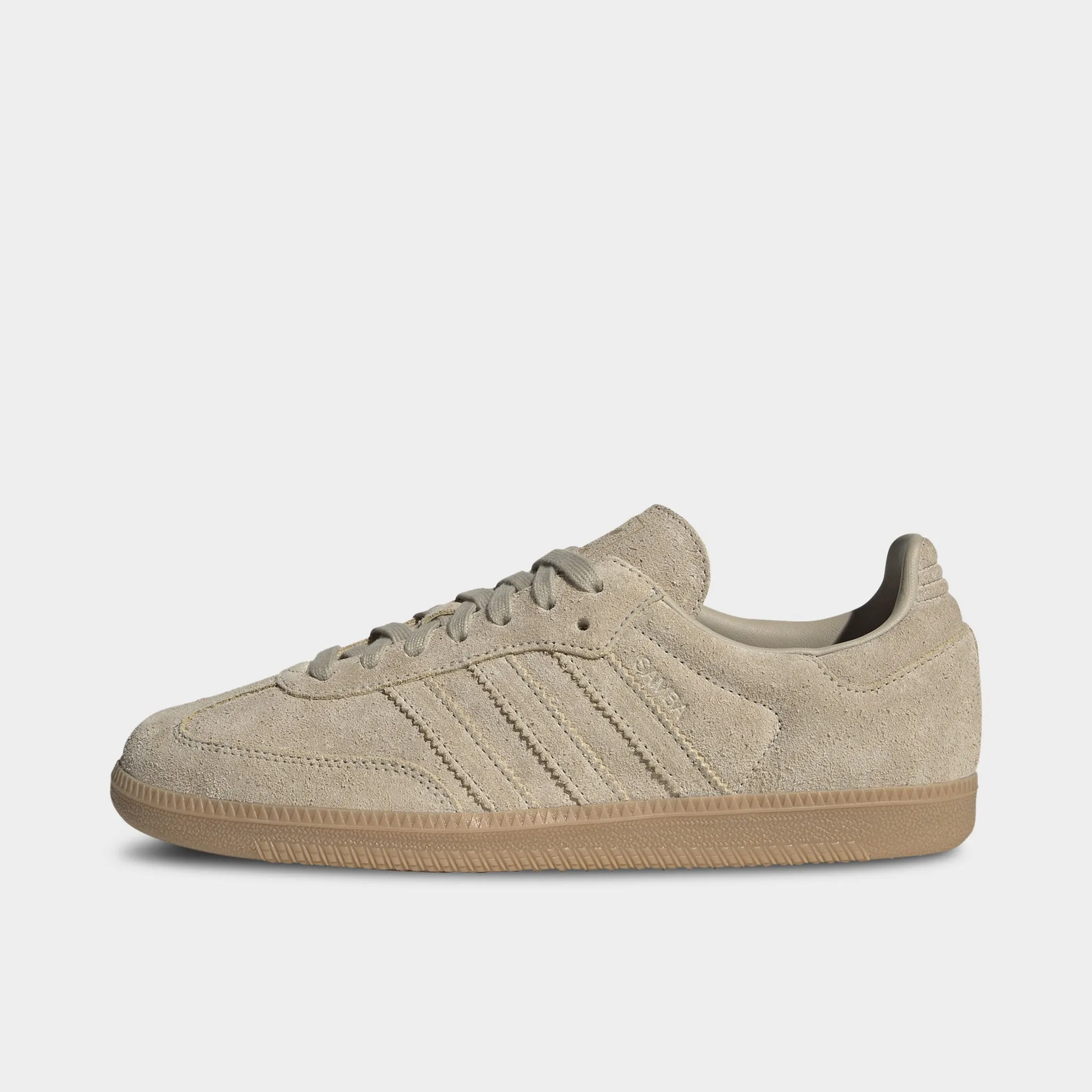 Smart Fit adidas Samba OG Clay Brown / Oat