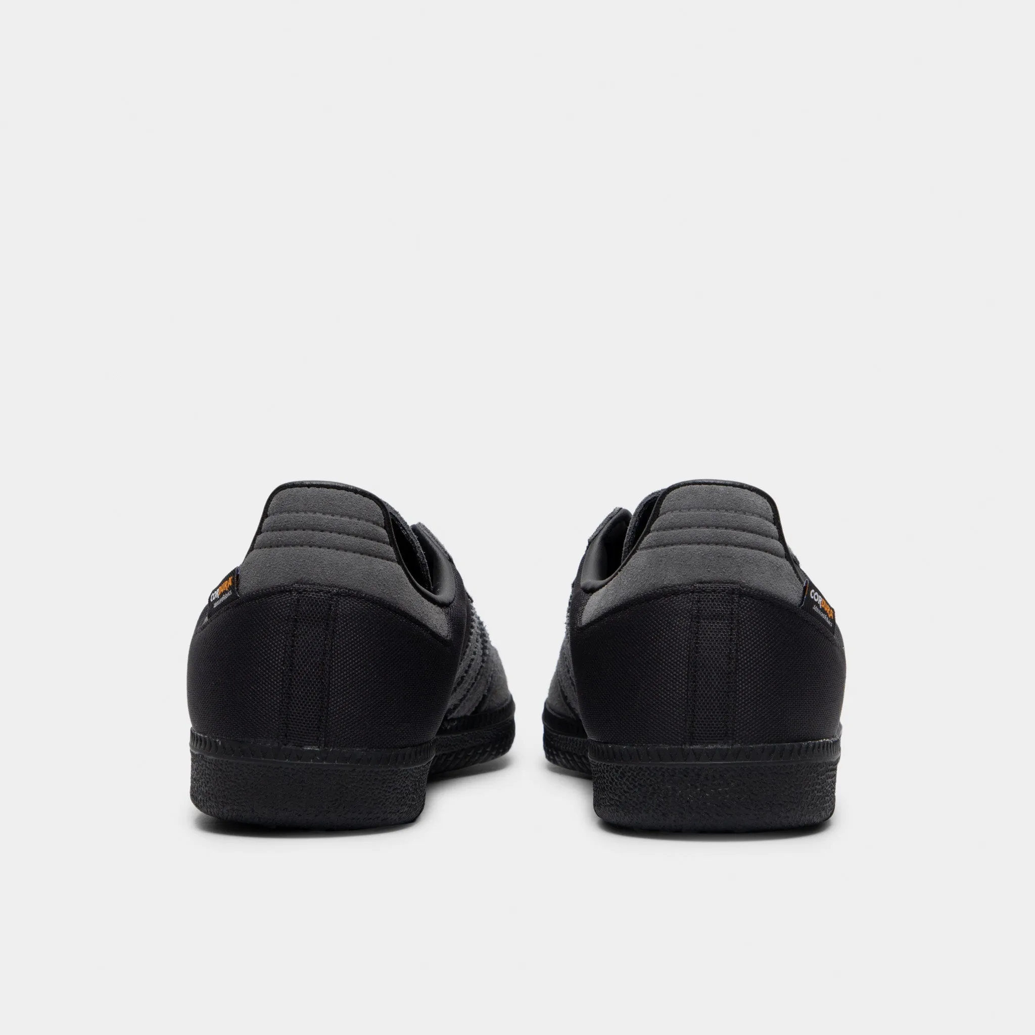 Sport Casual adidas Samba OG Core Black / Grey
