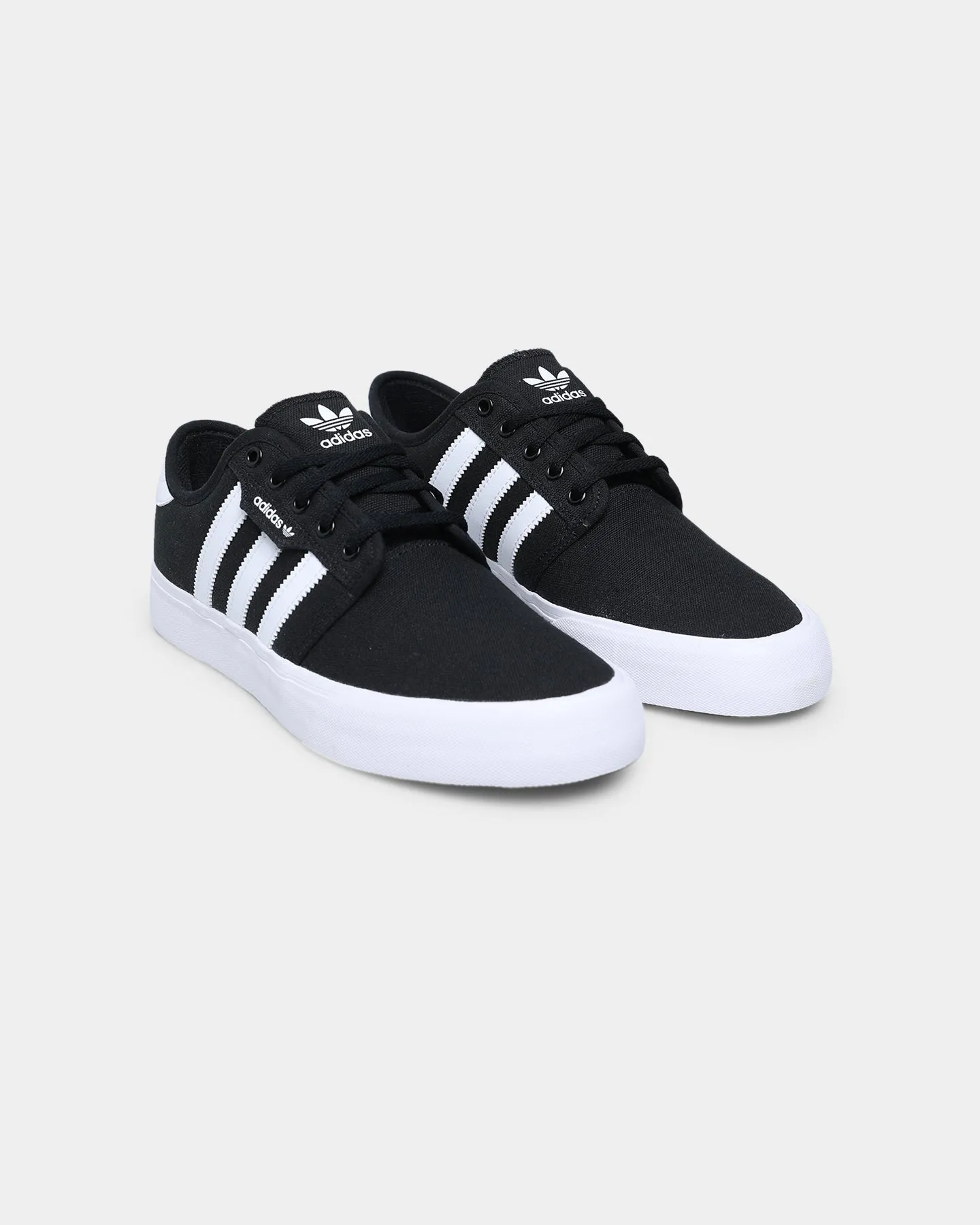 Virtual Step Adidas Seeley XT Core Black/Cloud White/Cloud White