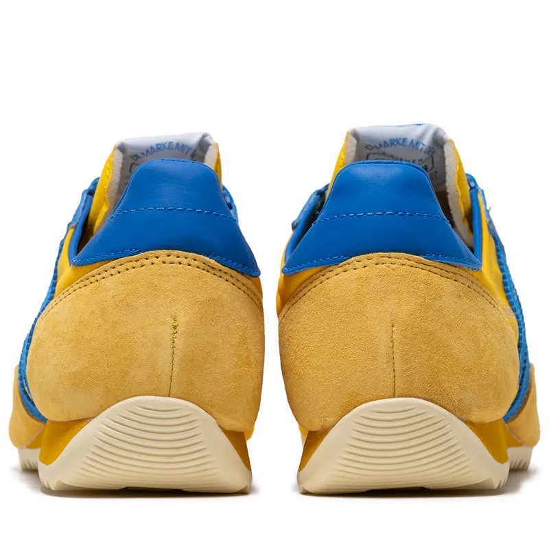 Total Fit Adidas SL 72 PT - Bold Gold/Bright Royal