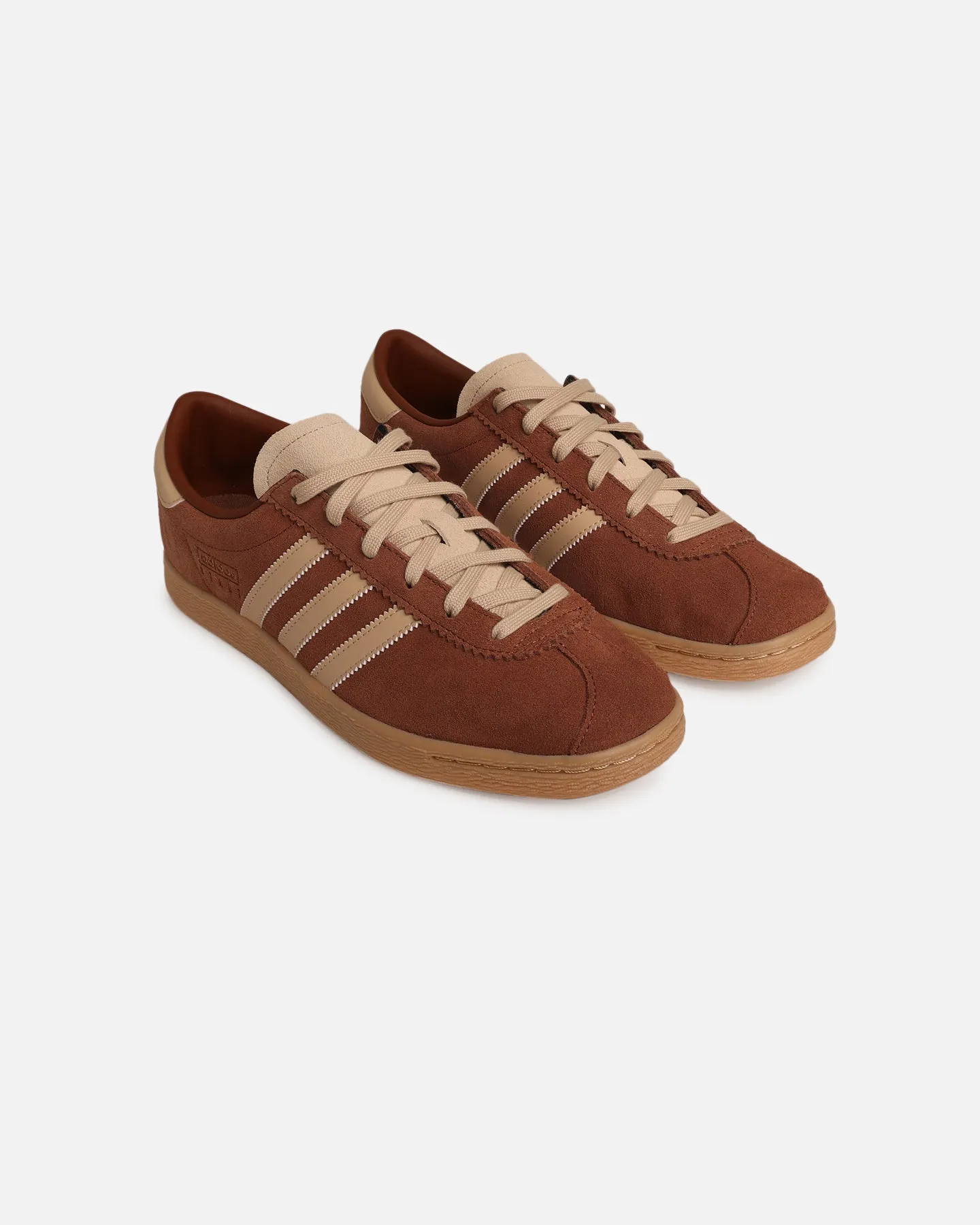 Hero Mode Fitness Adidas Stadt Brown
