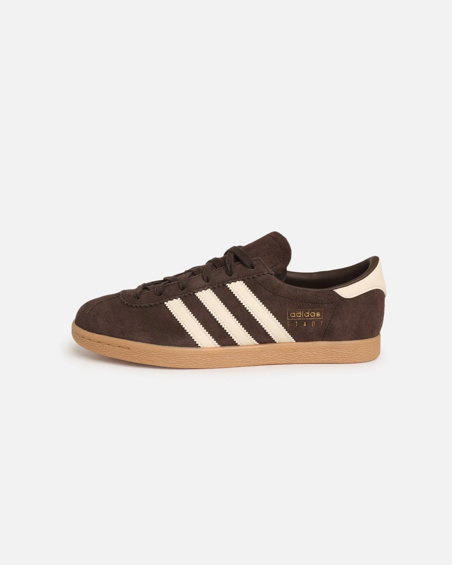 Body Align Adidas Stadt Dark Brown