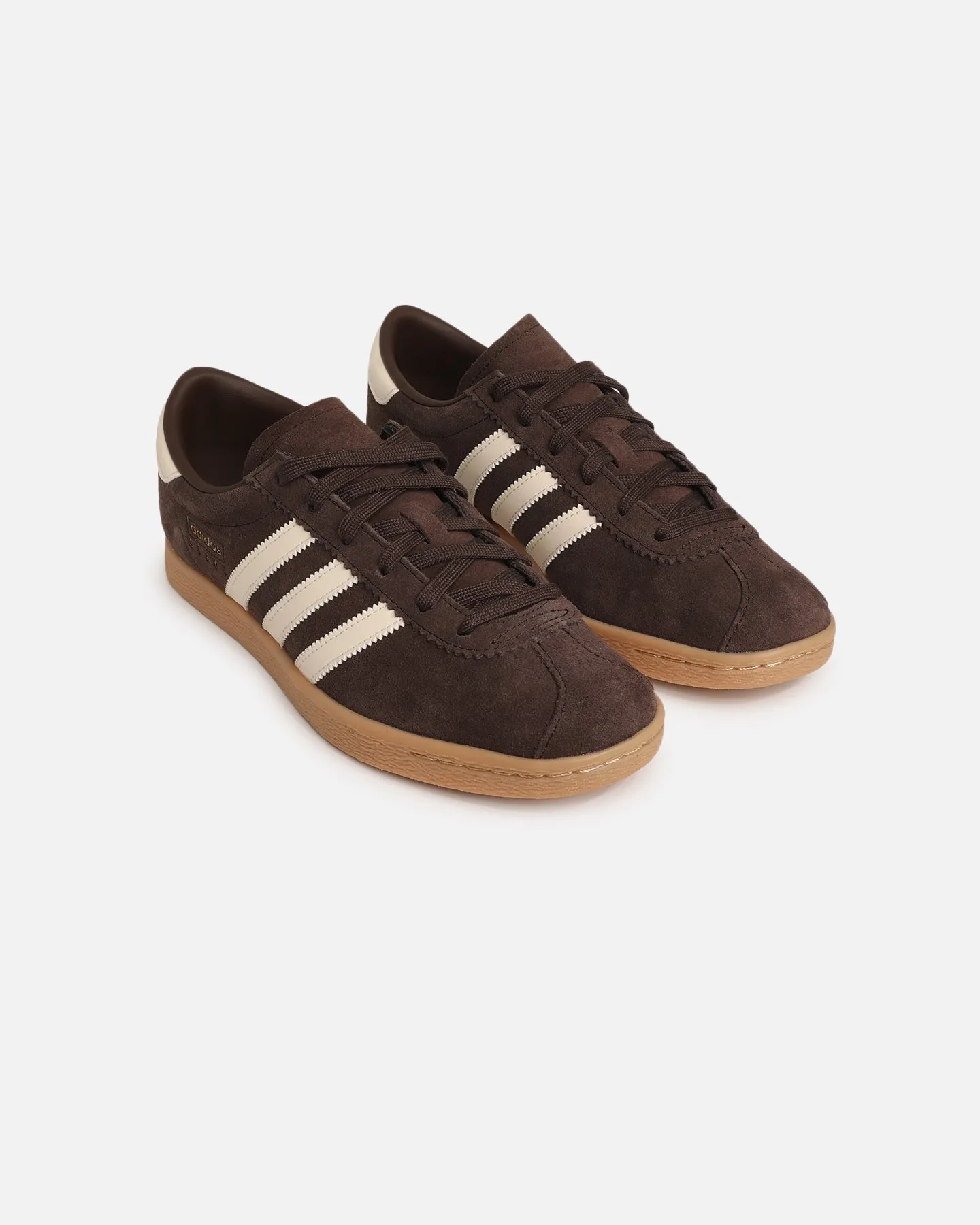 Coastal vibe Adidas Stadt Dark Brown
