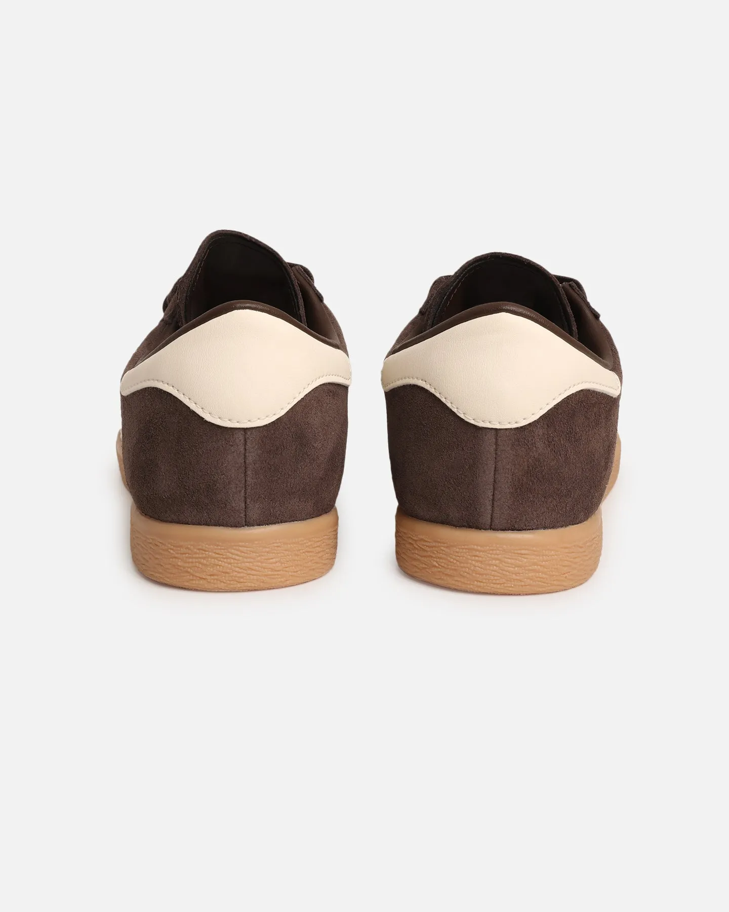 Adidas Stadt Dark Brown Abrasion resistant Energy Rise