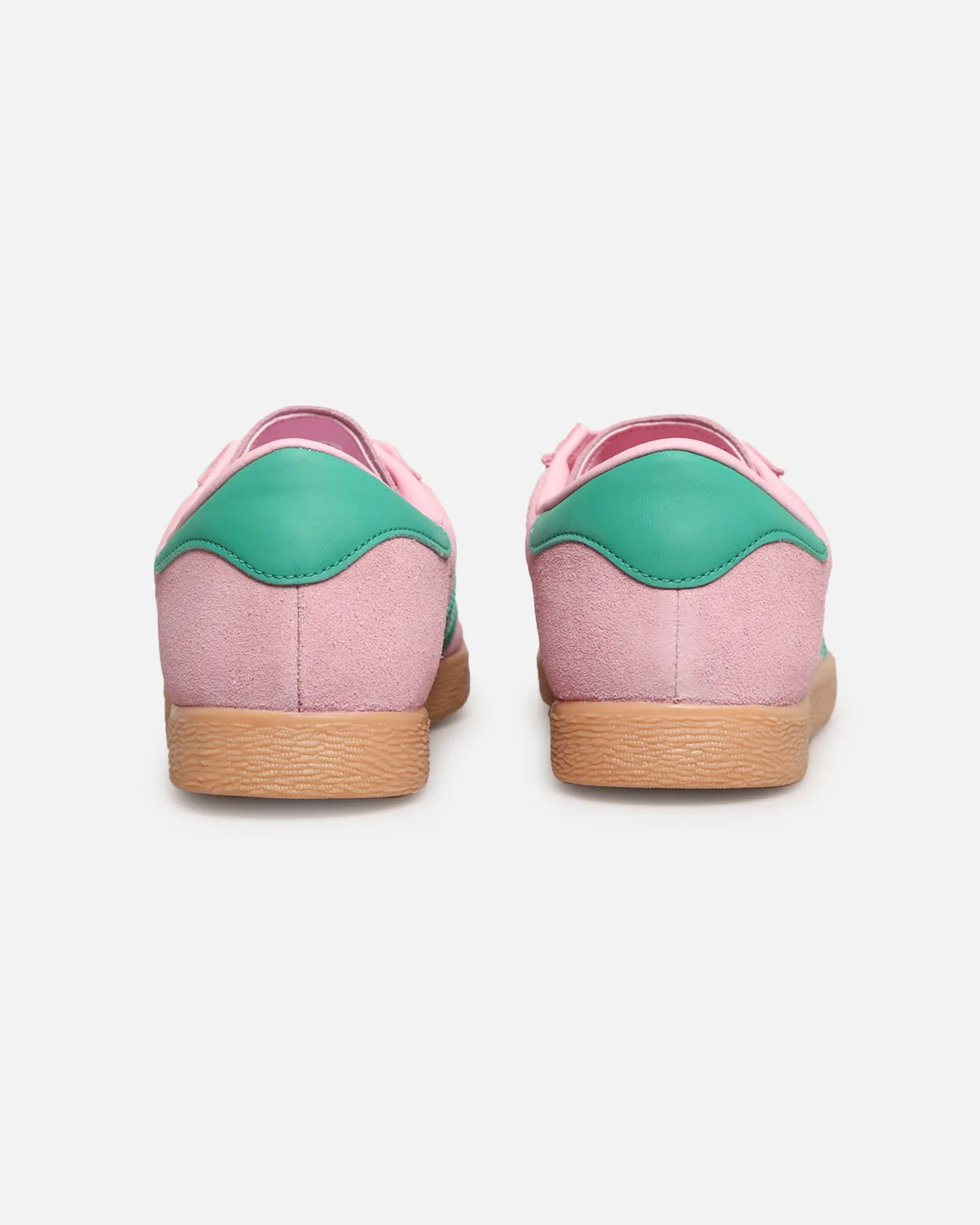 Adidas Stadt True Pink Breathable mesh