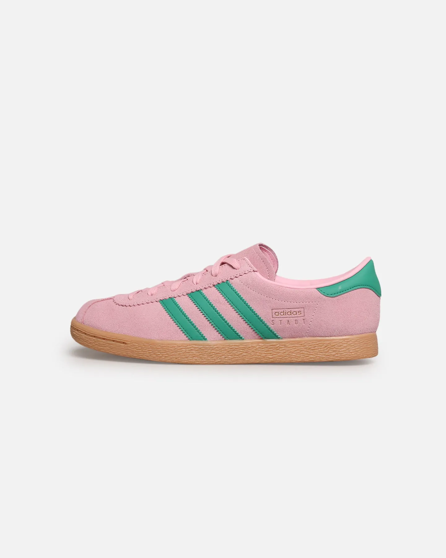 Teen Edge Hot Mood Adidas Stadt True Pink