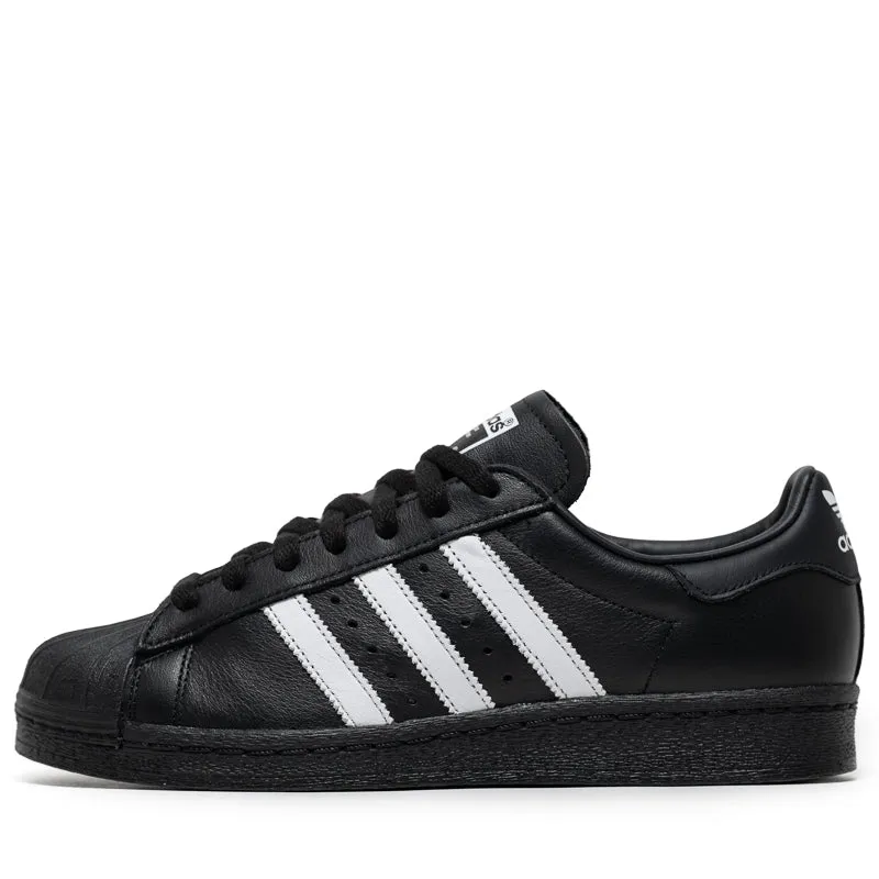 Thermoplastic Heel Stabilizers Adidas Superstar 82 - Core Black/Cloud White