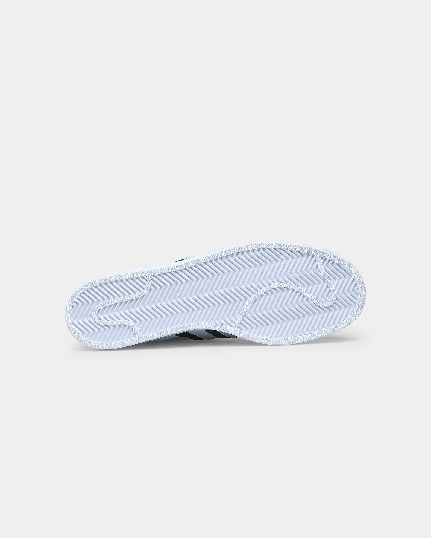 Free Pace Carry Easy Adidas Superstar Cloud White / Collegiate Green