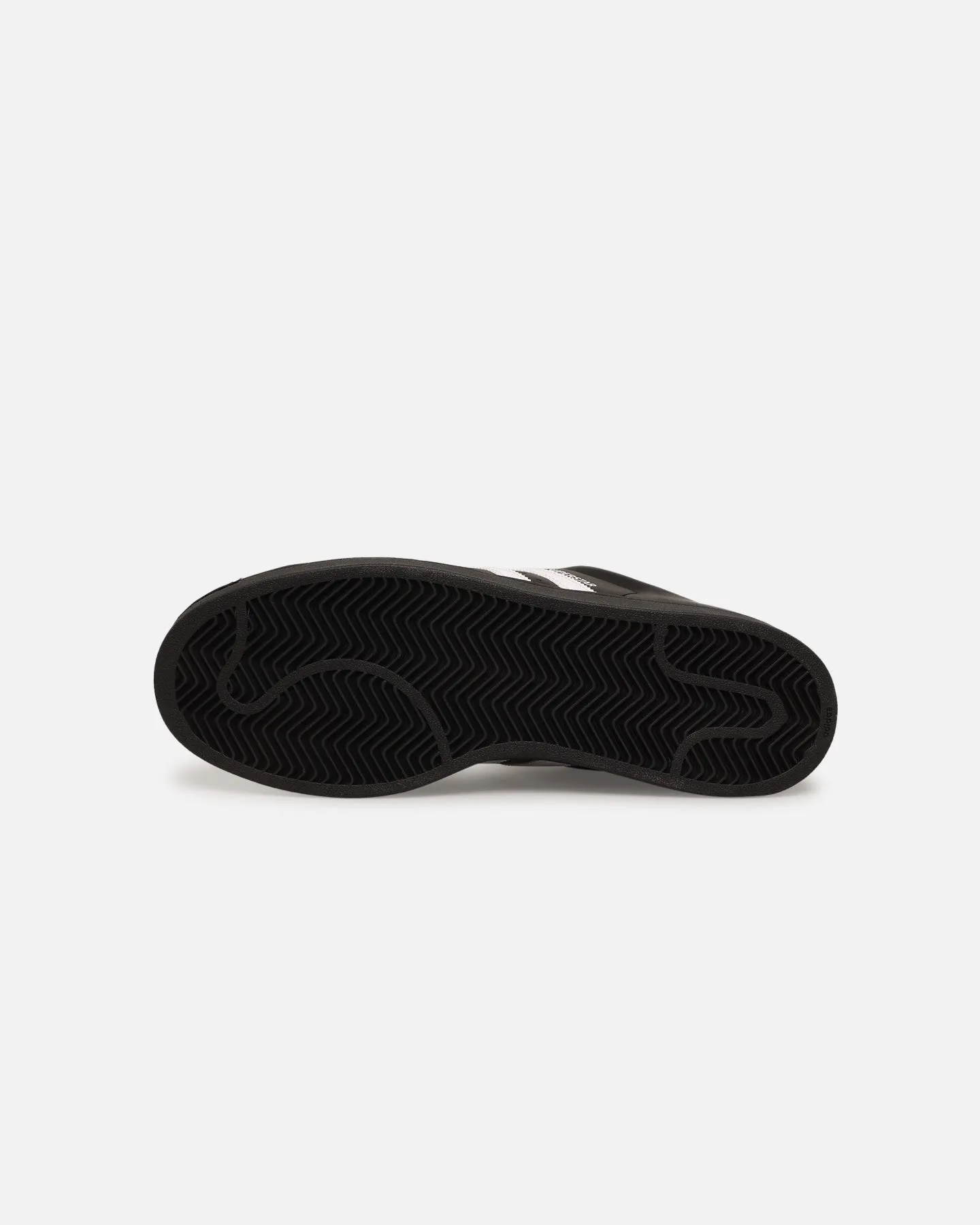 quick dry Ice Guard Adidas Superstar II Black