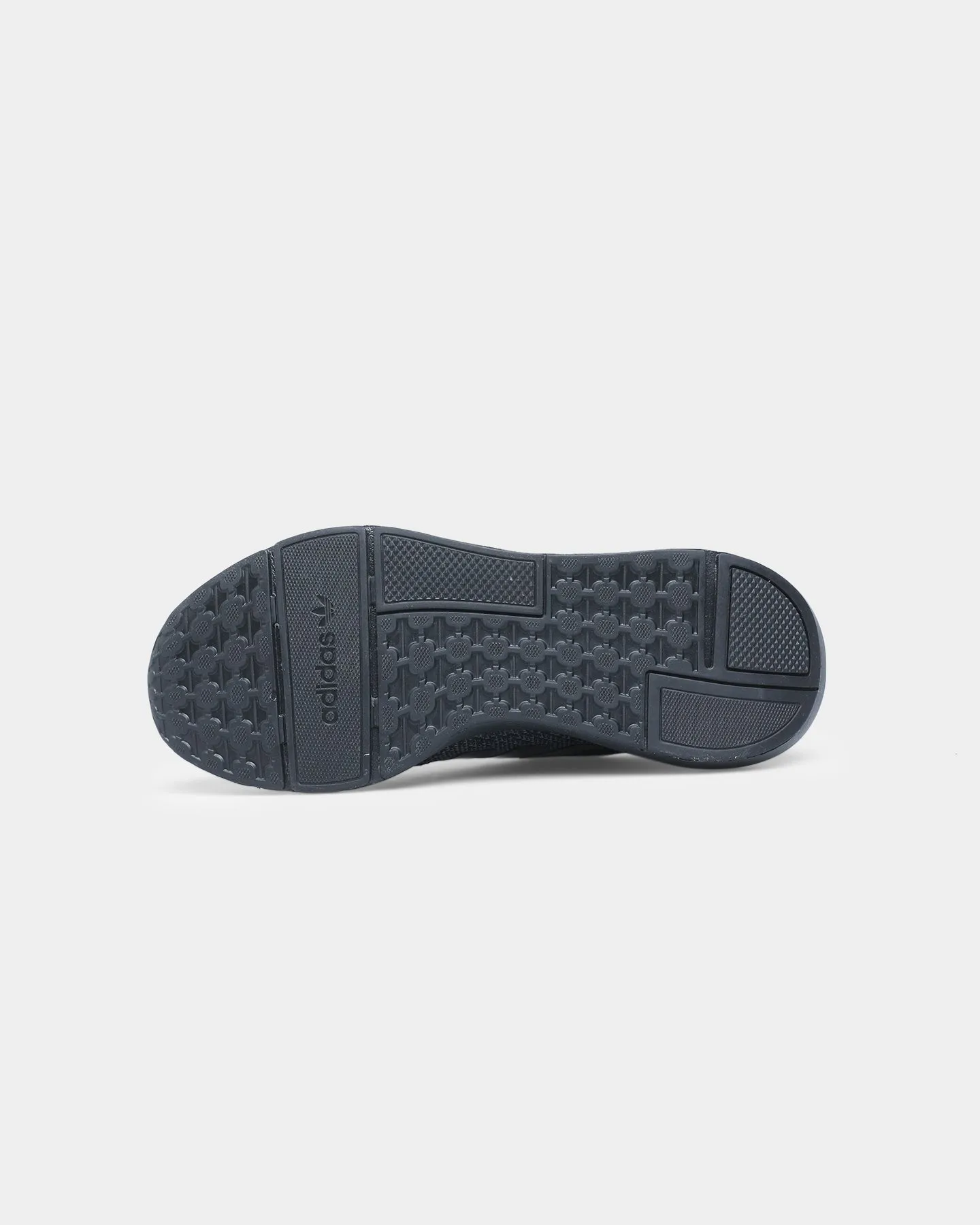 Adidas Swift Run 22 Core Black / Core Black / Grey Five Anti Odor