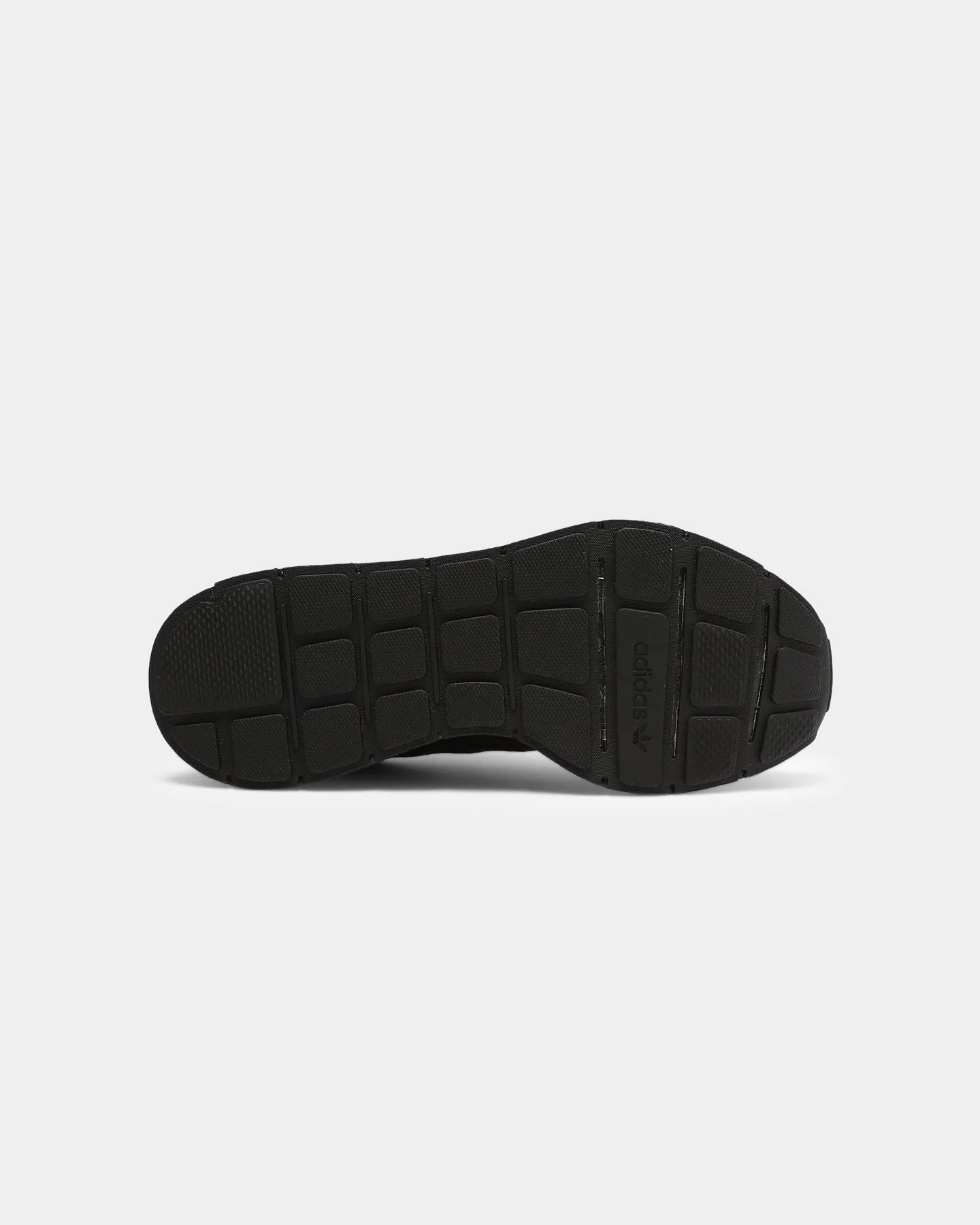 Adidas Swift Run X Black/Black/Black Firm Ground