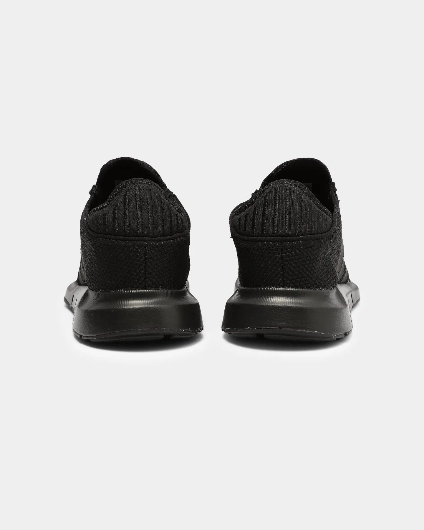 Joy Mood Adjustable Straps Adidas Swift Run X Black/Black/Black