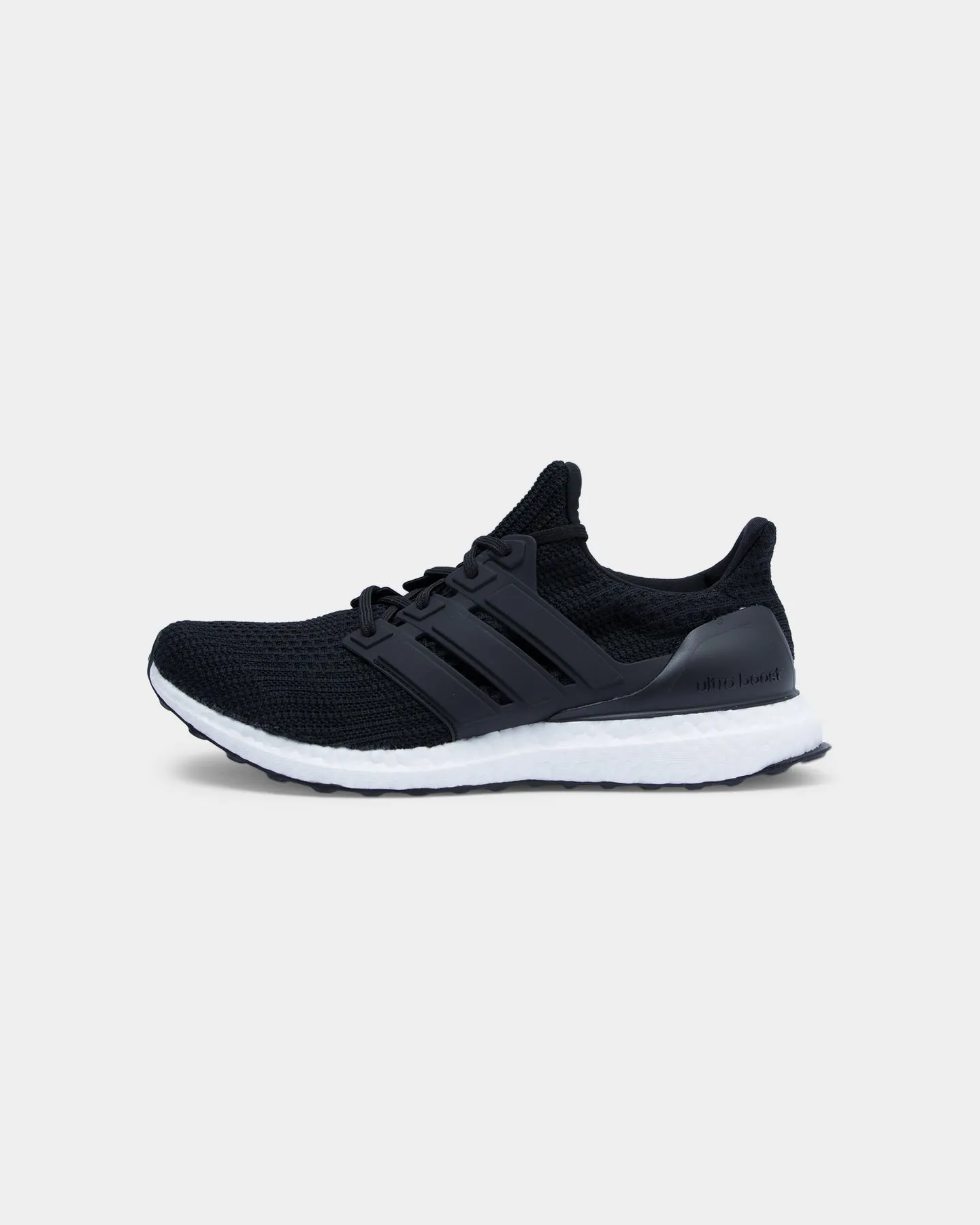 Adidas Ultraboost 4.0 DNA Core Black/Core Black/Cloud White Leg Long