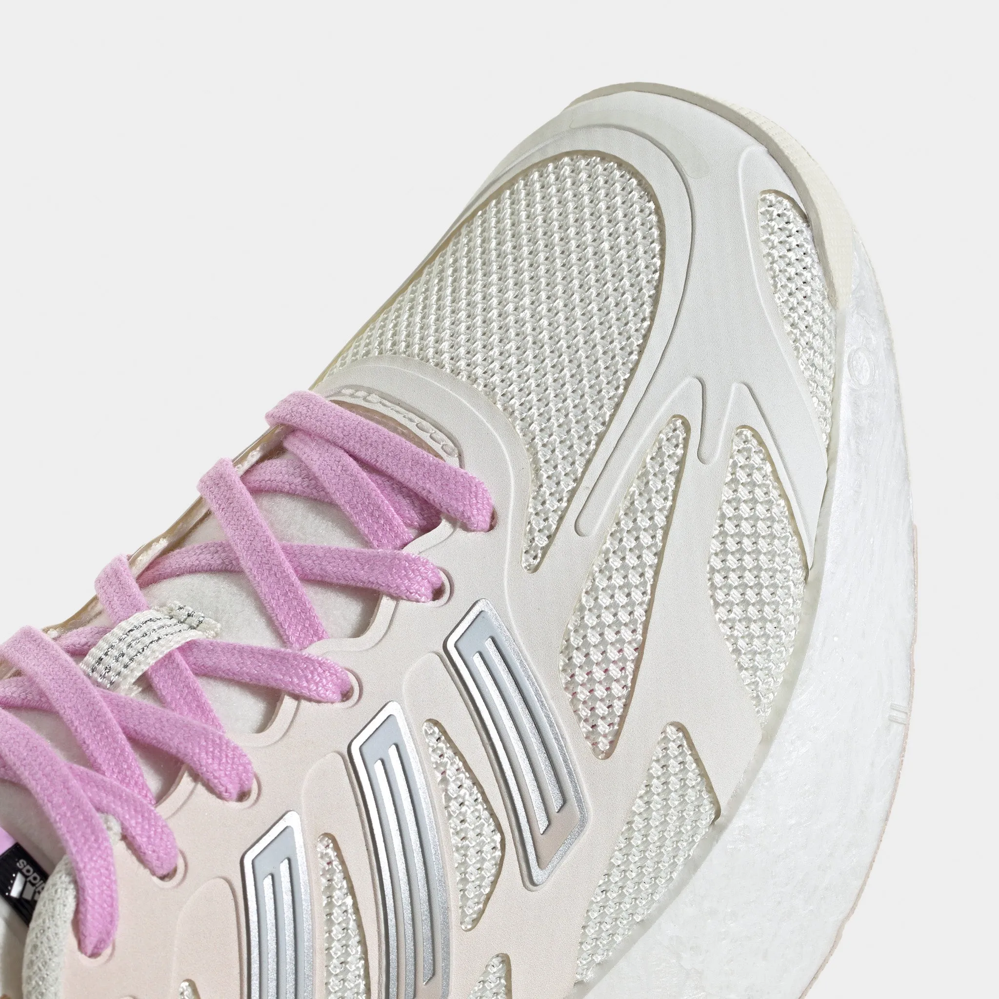 Free Movement Travel Walk adidas Women's Aruku White / Light Pink