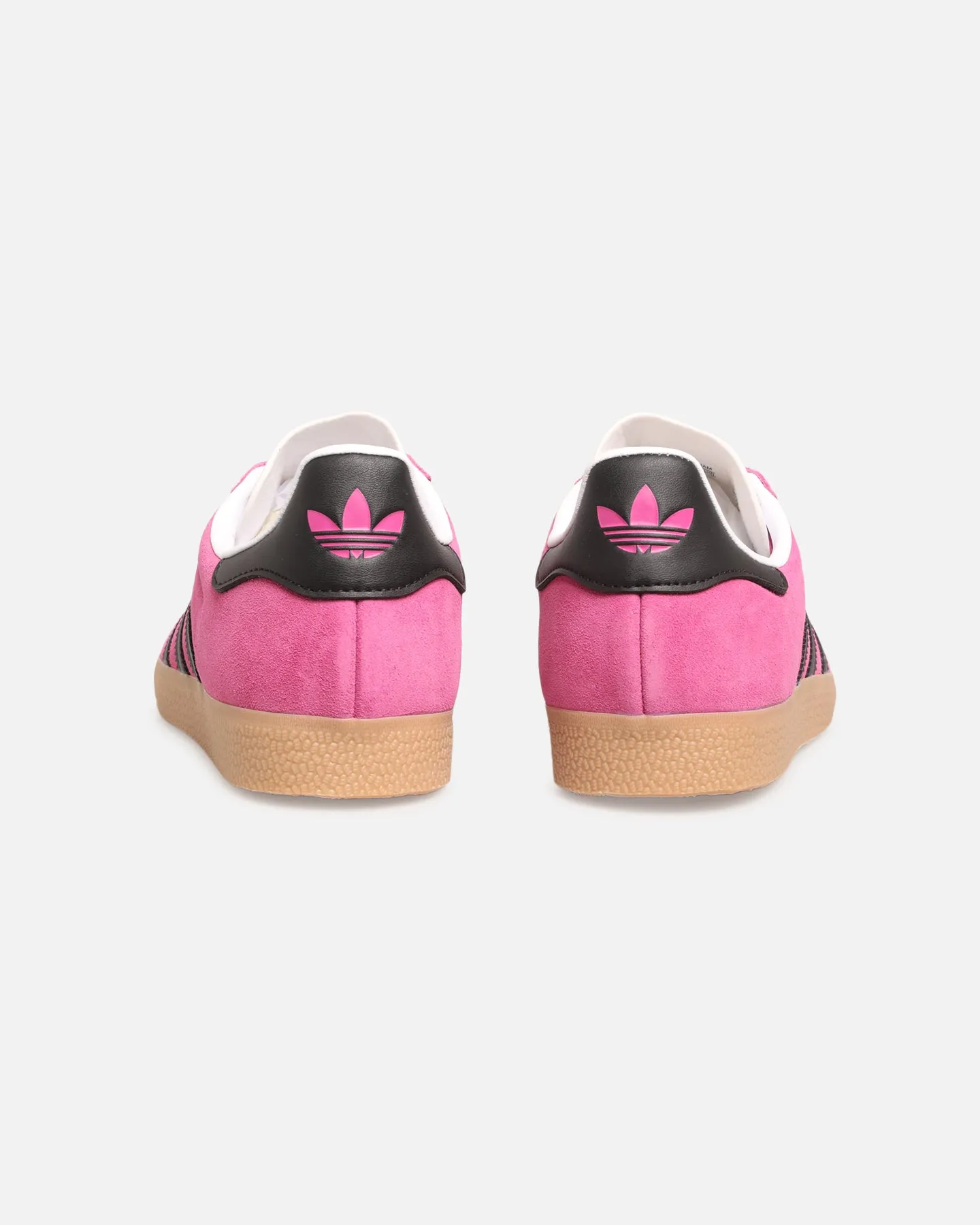 extraordinary cycling - specific advantages Adidas Women's Gazelle Fuschia