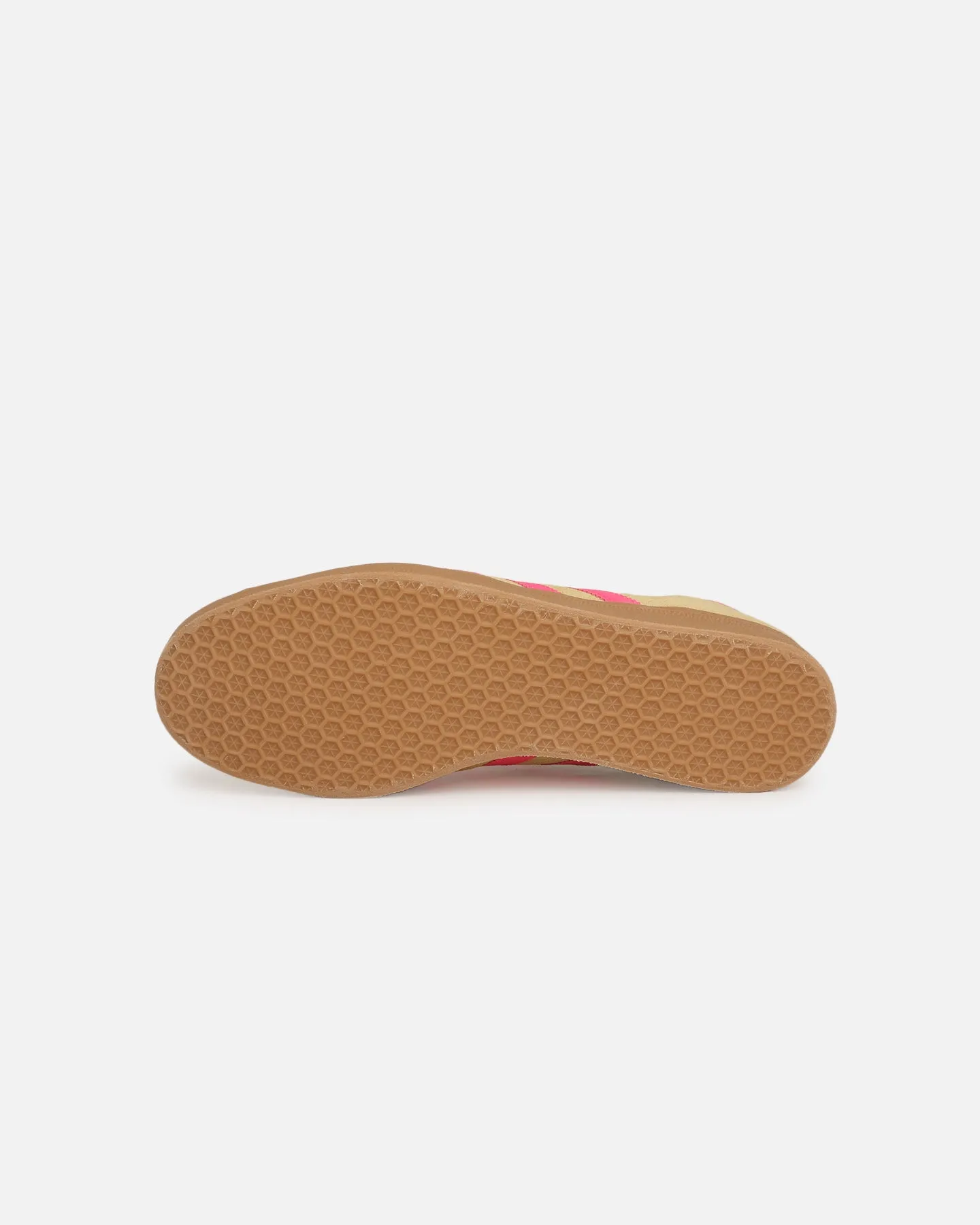 Office Worker Structured wear Adidas Women's Gazelle Yellow