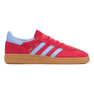 Daily Move Busy Walk Adidas Women's Handball Spezial Lucid Red/Glow Blue/Gum One