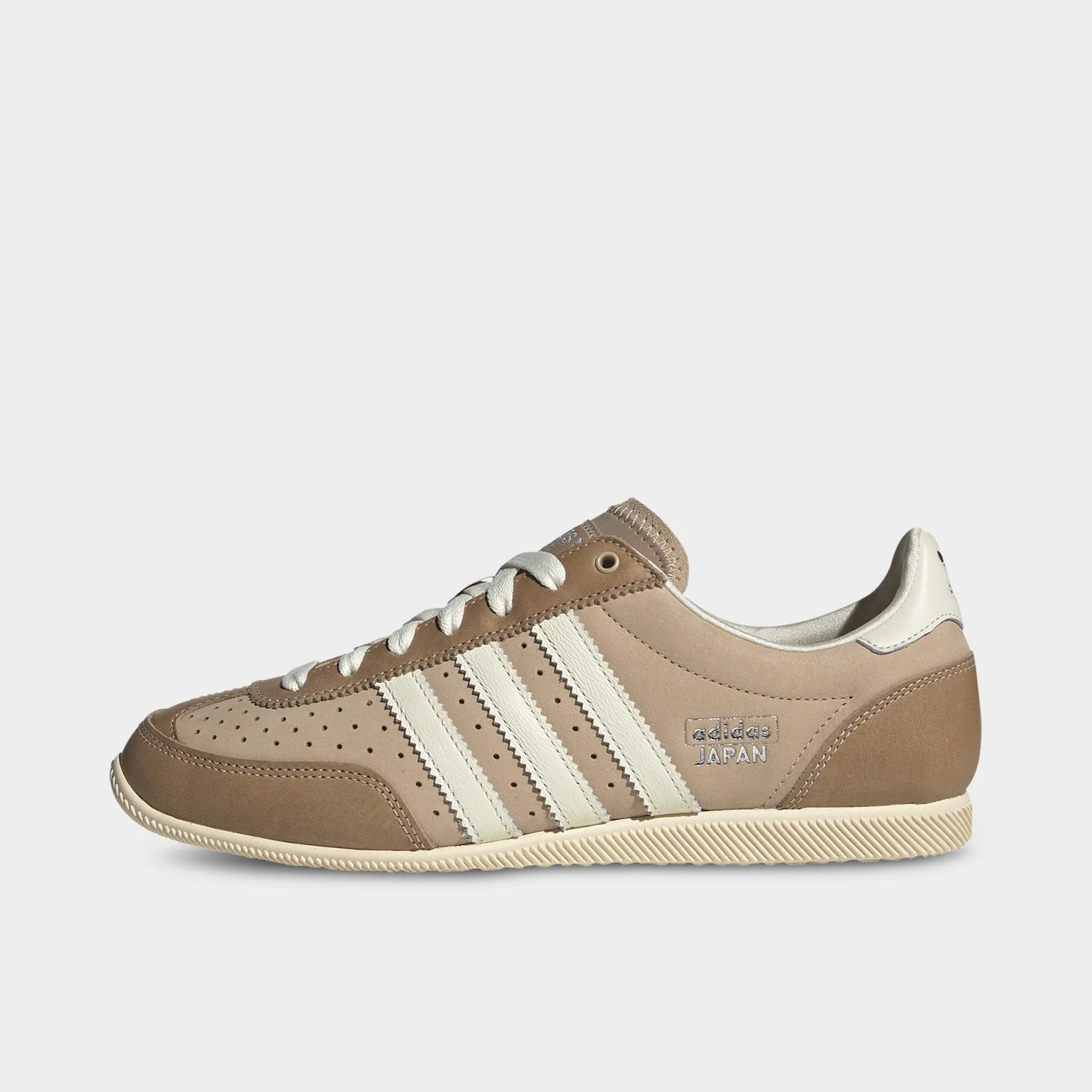 Urban Walk Stone Gray adidas Women's Japan Brown / Tan