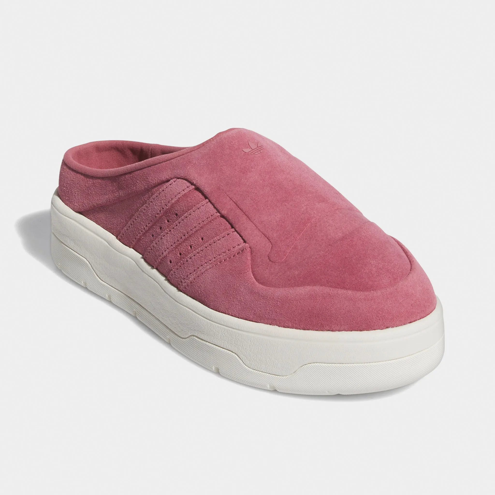 Sail Vibe Durable Build adidas Women's Rivalry Mule Red / Red - White