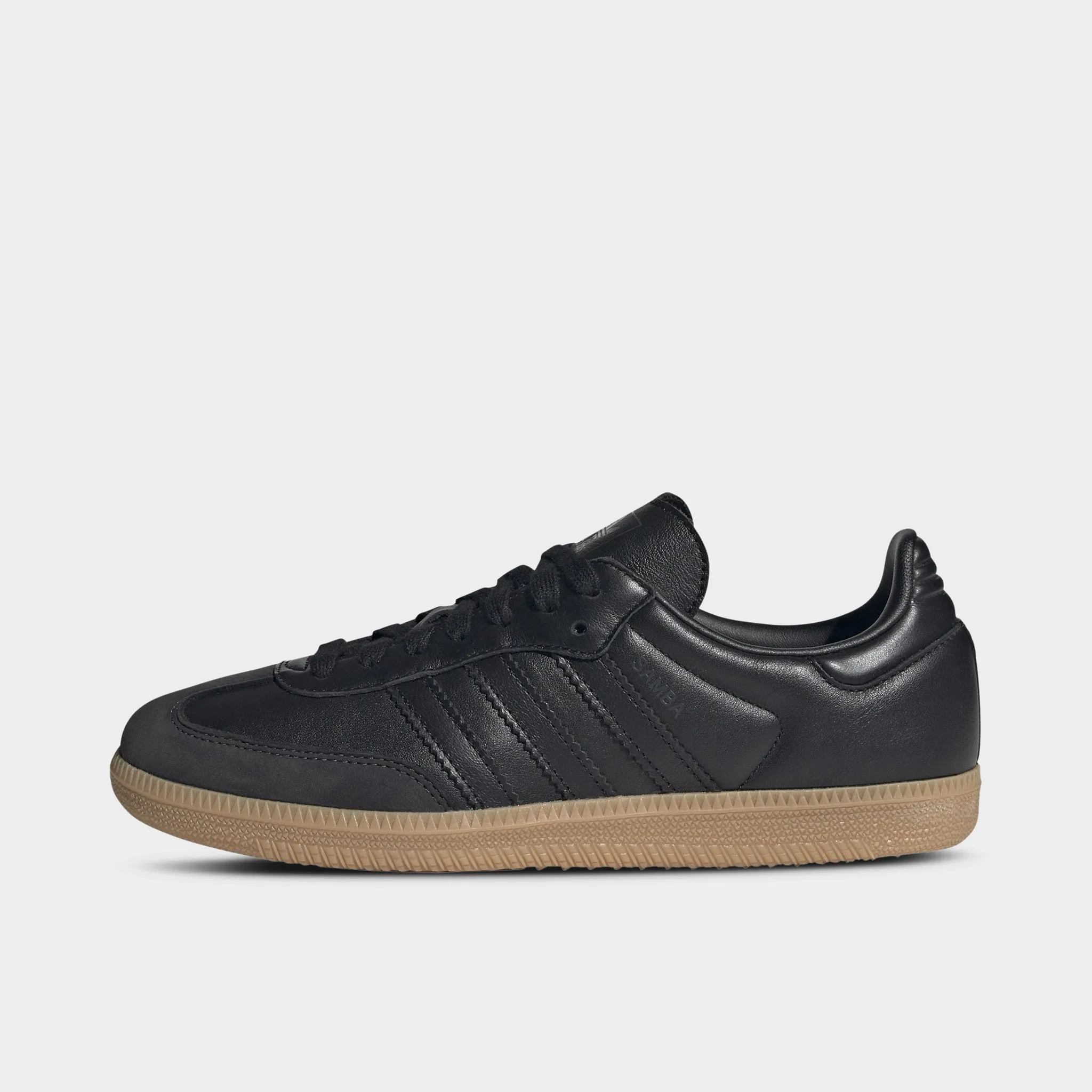 Rest Walk Active Gear adidas Women's Samba OG Black / Carbon