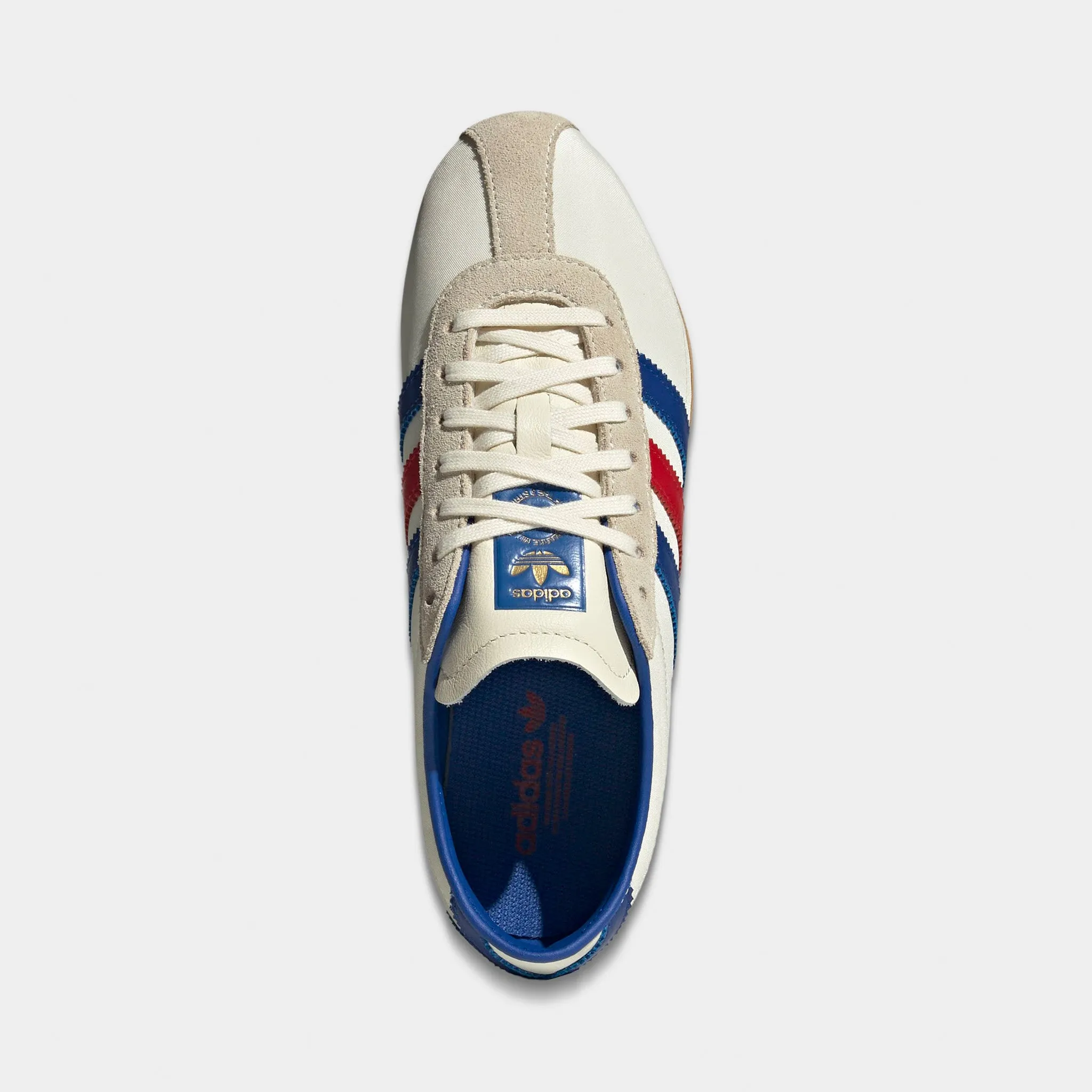 Sun Path adidas Women's Tokyo Cream White / Team Royal Blue - Gum