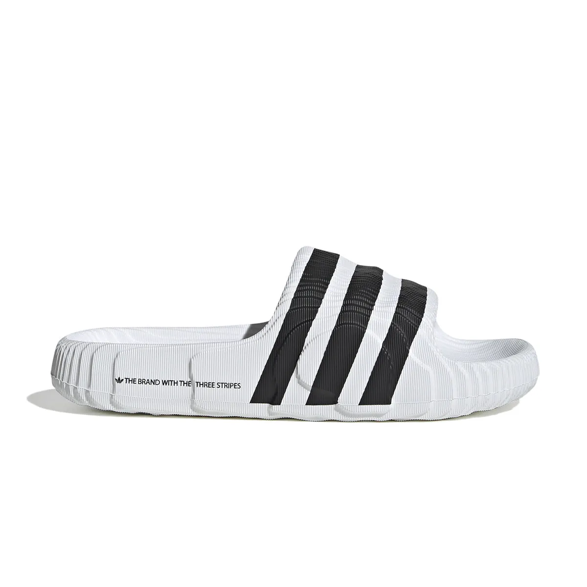city dwellers' casual shoes Relaxed Fit Adilette 22 'Cloud White'