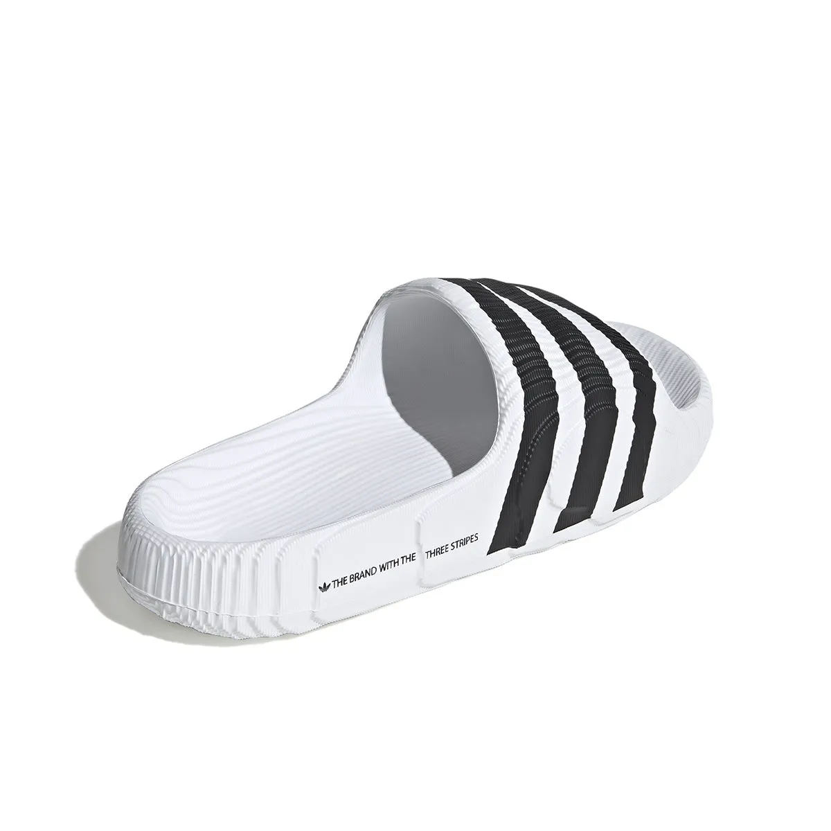 Adilette 22 'Cloud White' Young Mood