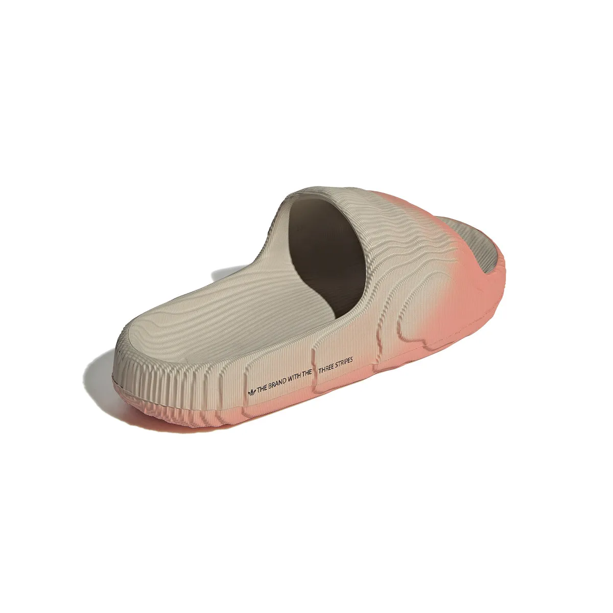 least indoor All-day Grip Adilette 22 'Wonder Beige Wonder Clay'
