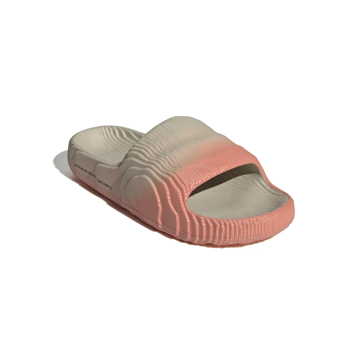 Lake Step Adilette 22 'Wonder Beige Wonder Clay'
