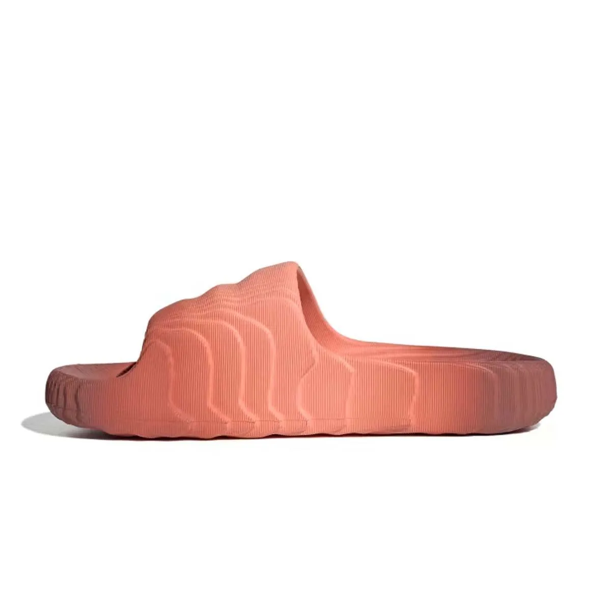 Adilette 22 'Wonder Clay' Supportive Bold Tone
