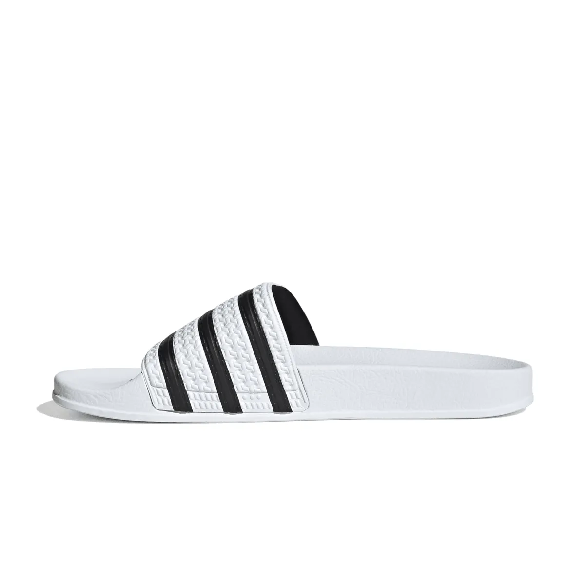 Star Shine adilette 'White'