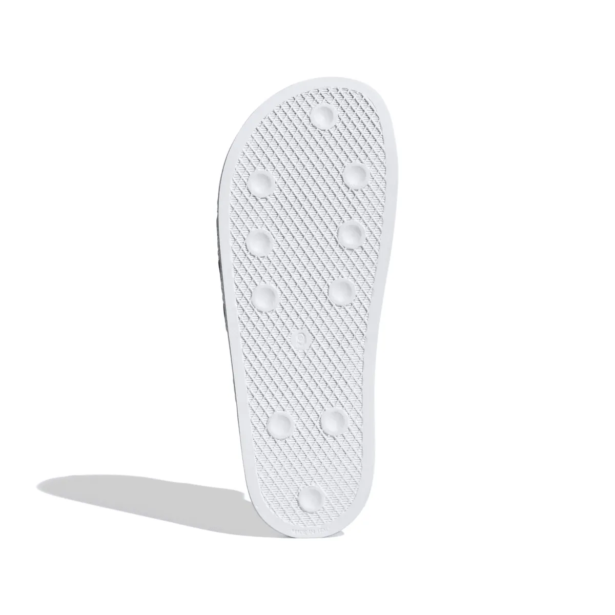 Best Seller adilette 'White'