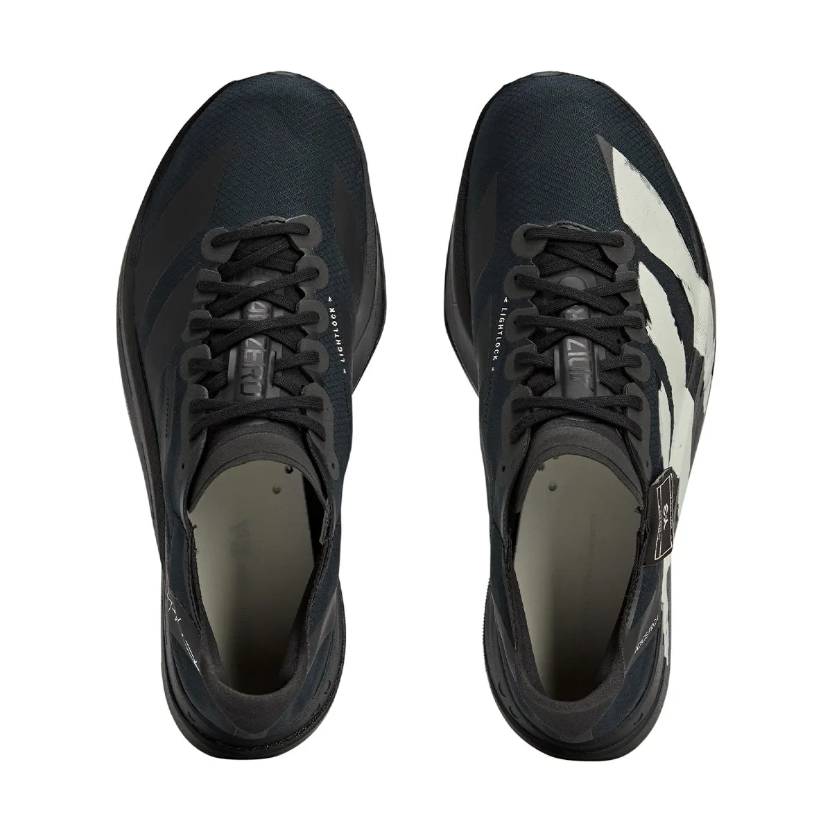Cool Tone Workout Adios Pro 4 'Black'