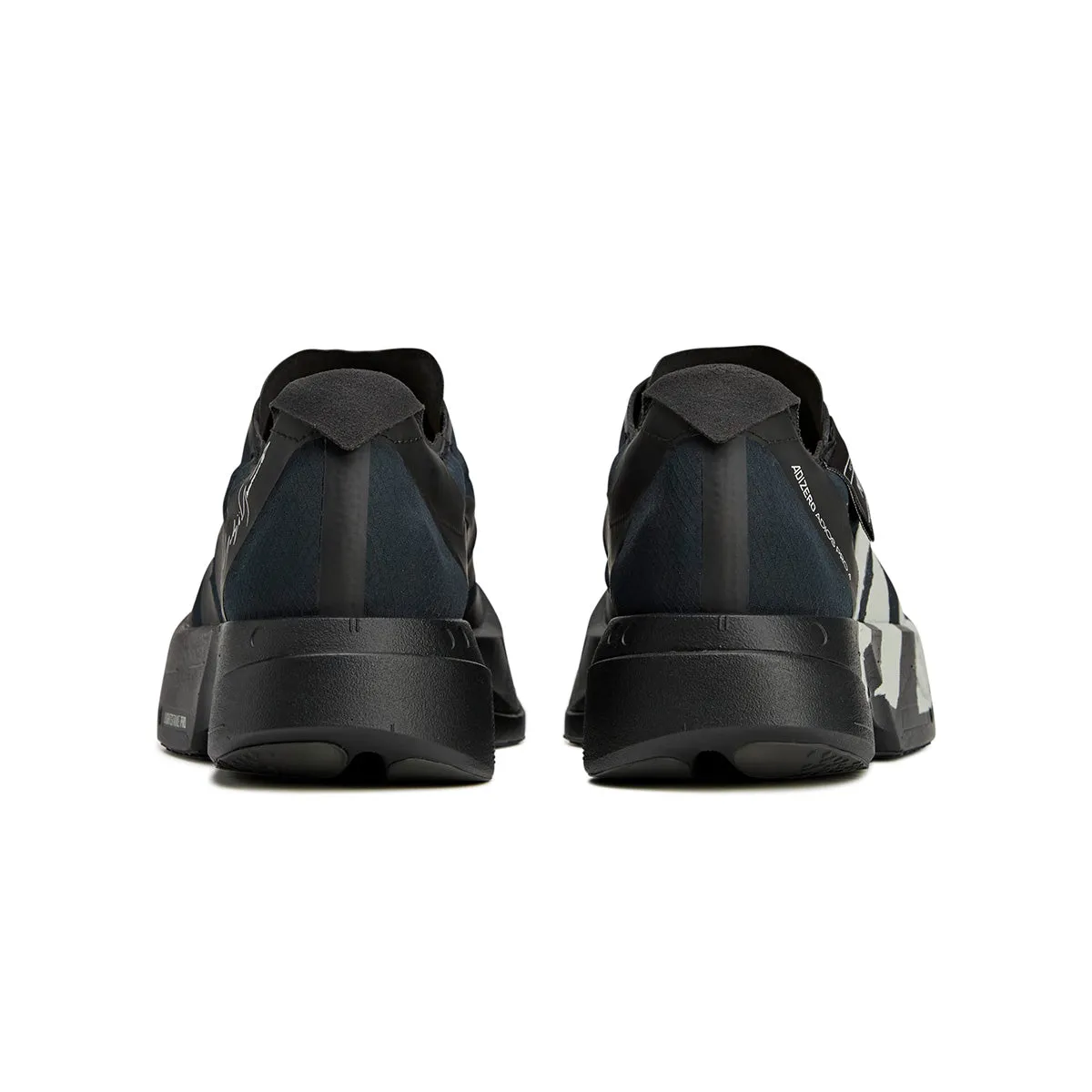 Chic Cool Adios Pro 4 'Black'