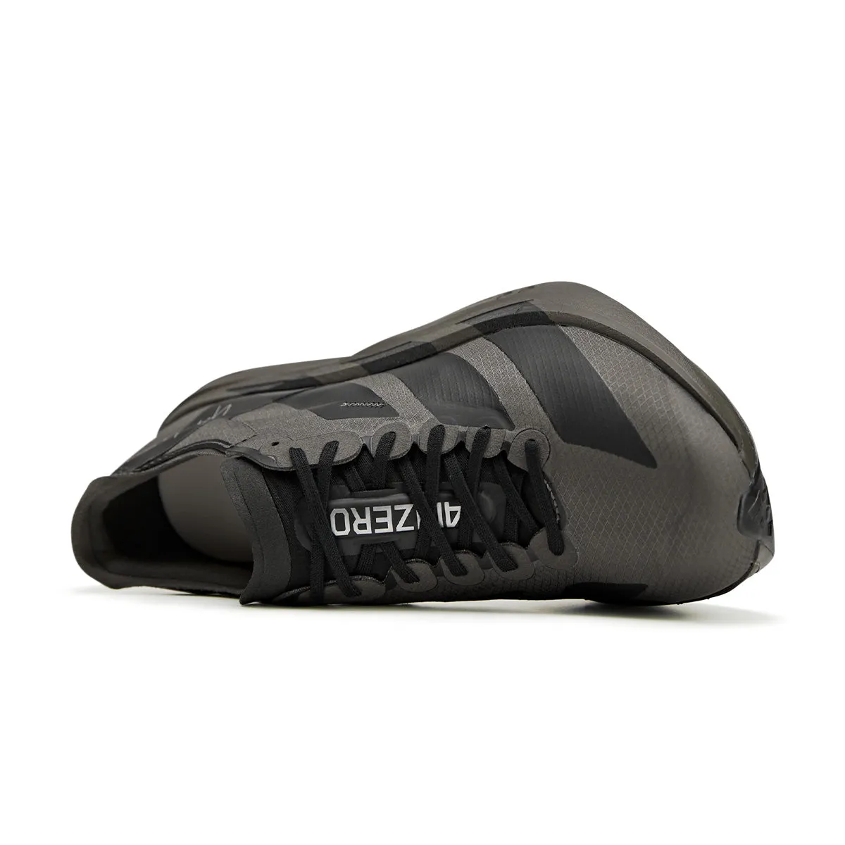 Adios Pro 4 'Cinder' Quick Pack King Walk