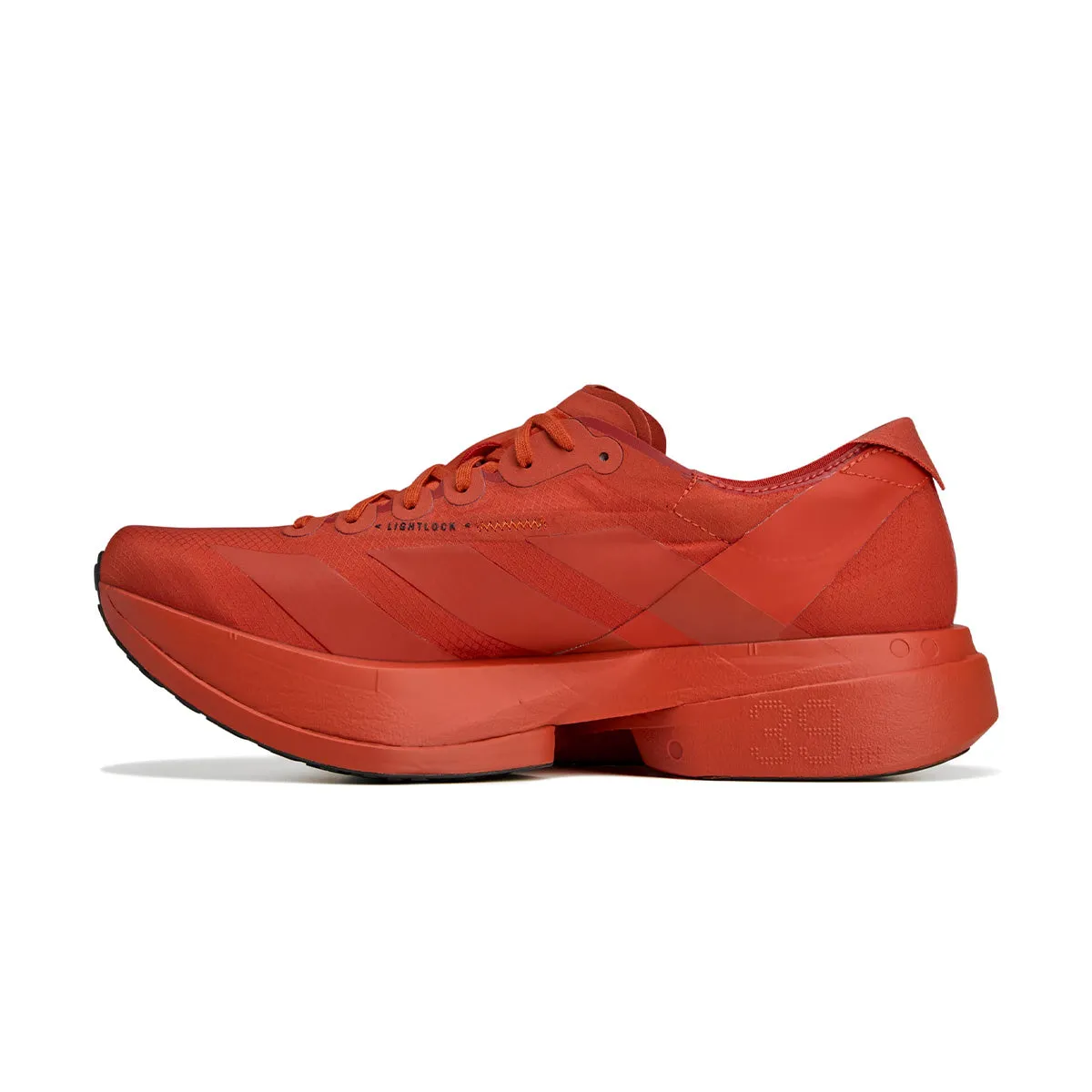 Outdoor Fun Comfort collar Adios Pro 4 'Orange'