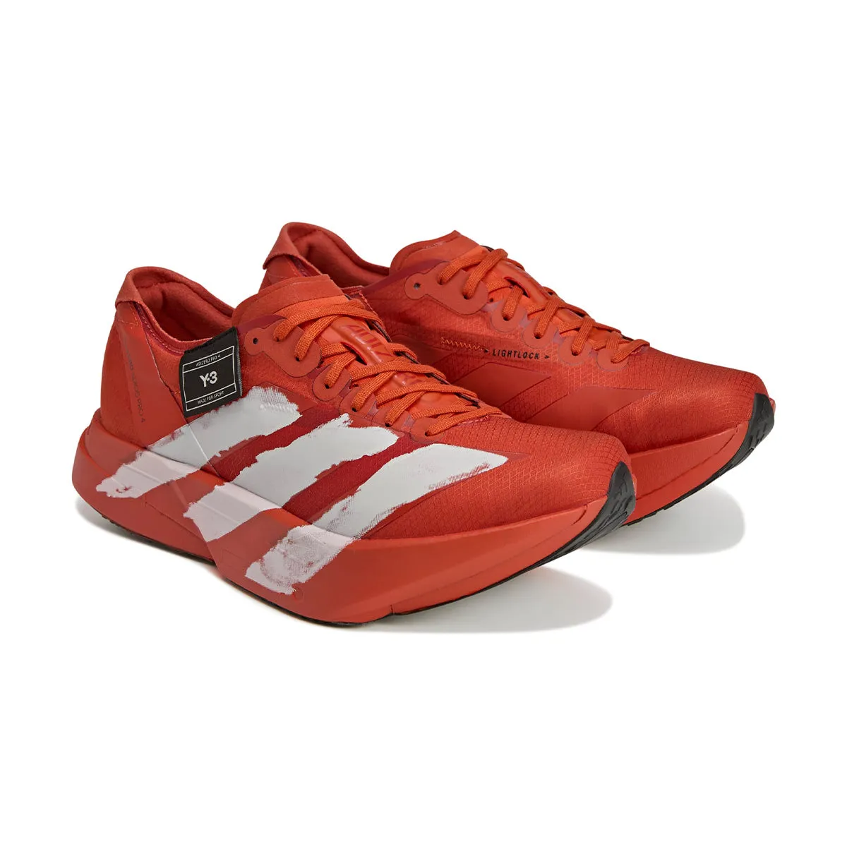 Gym Quick Adios Pro 4 'Orange'