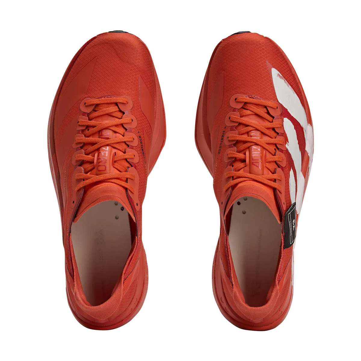 Adios Pro 4 'Orange' Wedding