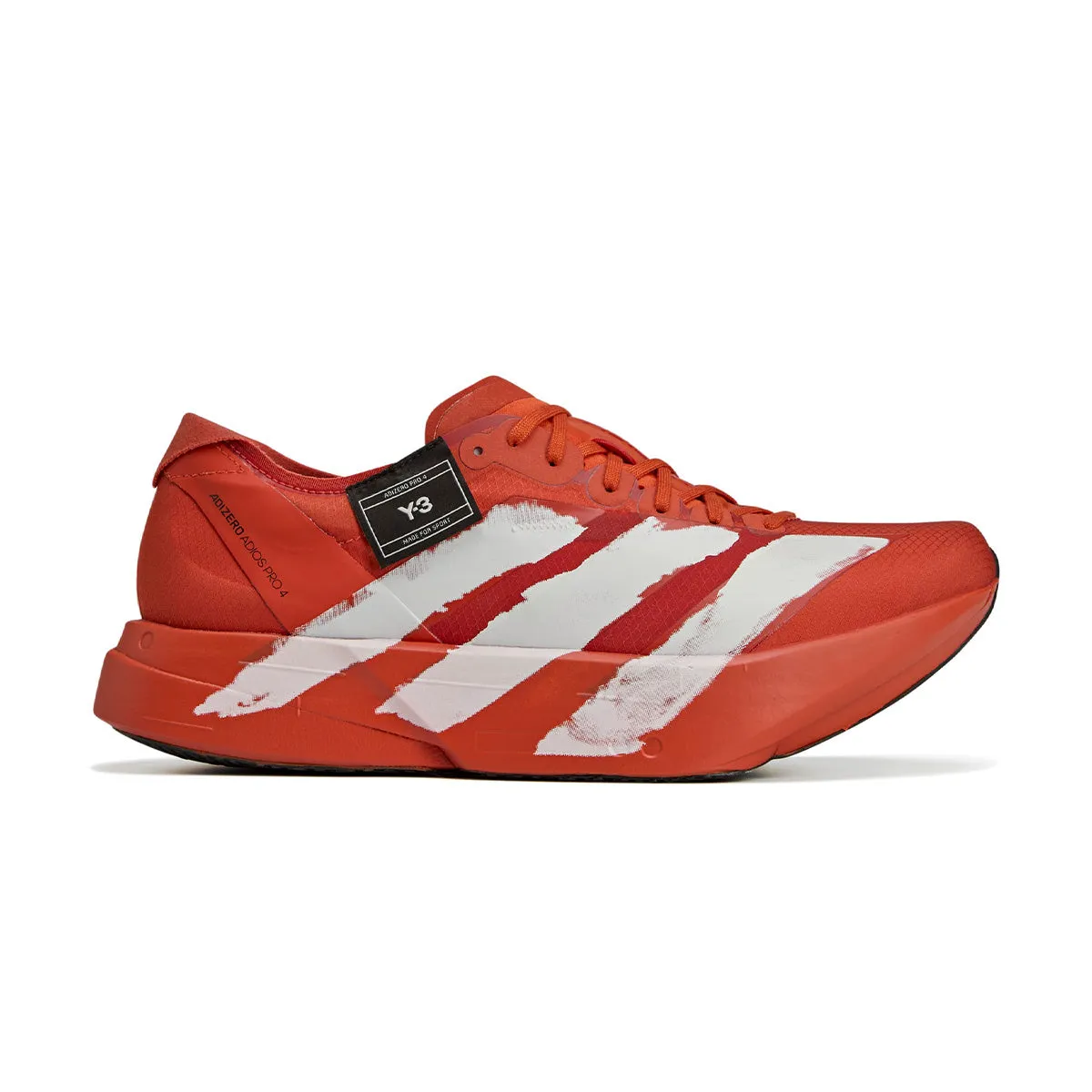 Classy flair Adios Pro 4 'Orange'