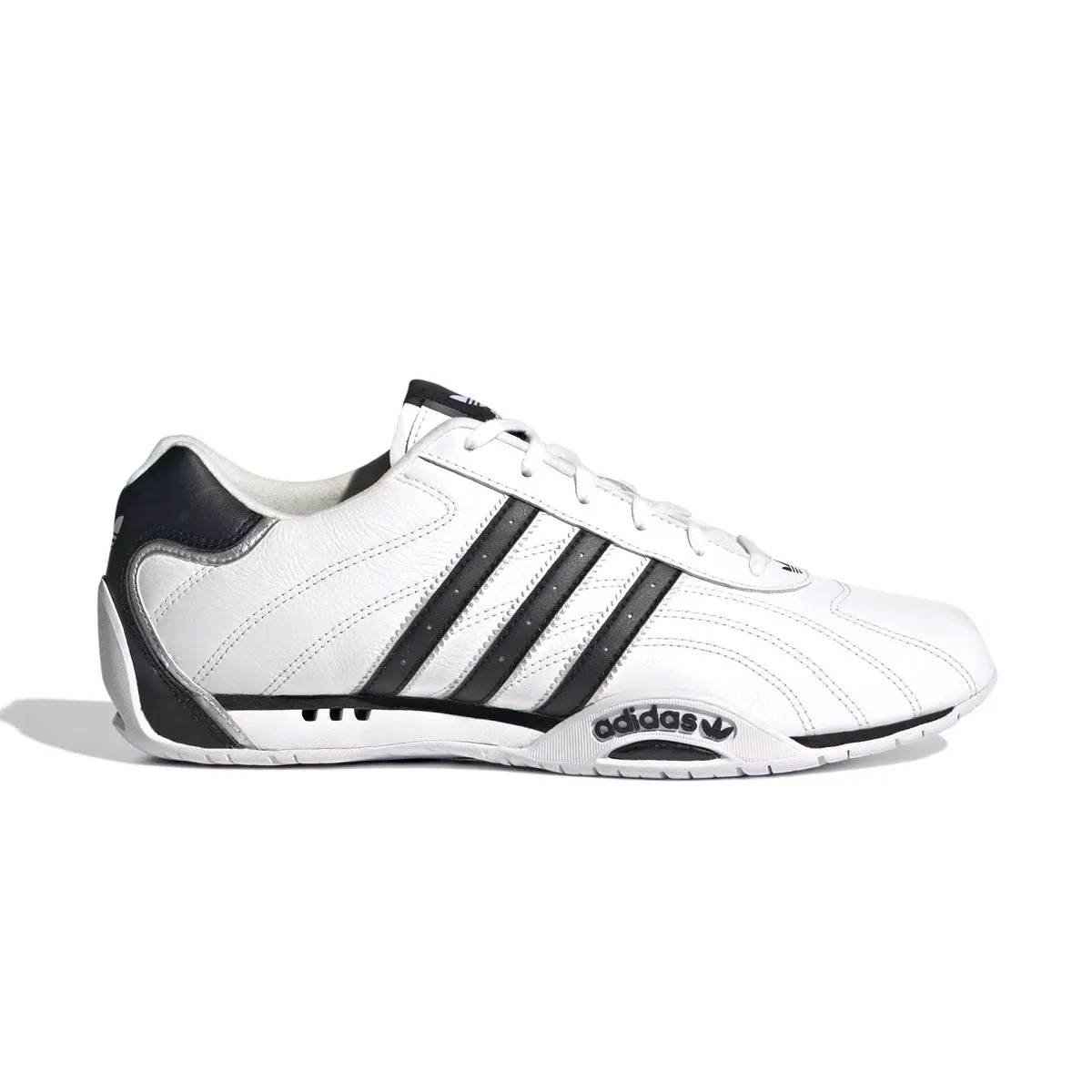 Adiracer Lo 'Cloud White Core Black' Neo Pop Rain Safe