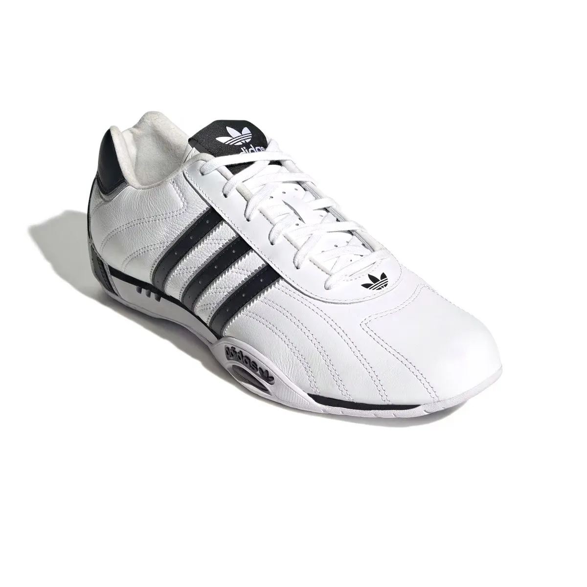 Adiracer Lo 'Cloud White Core Black' Galaxy Tone