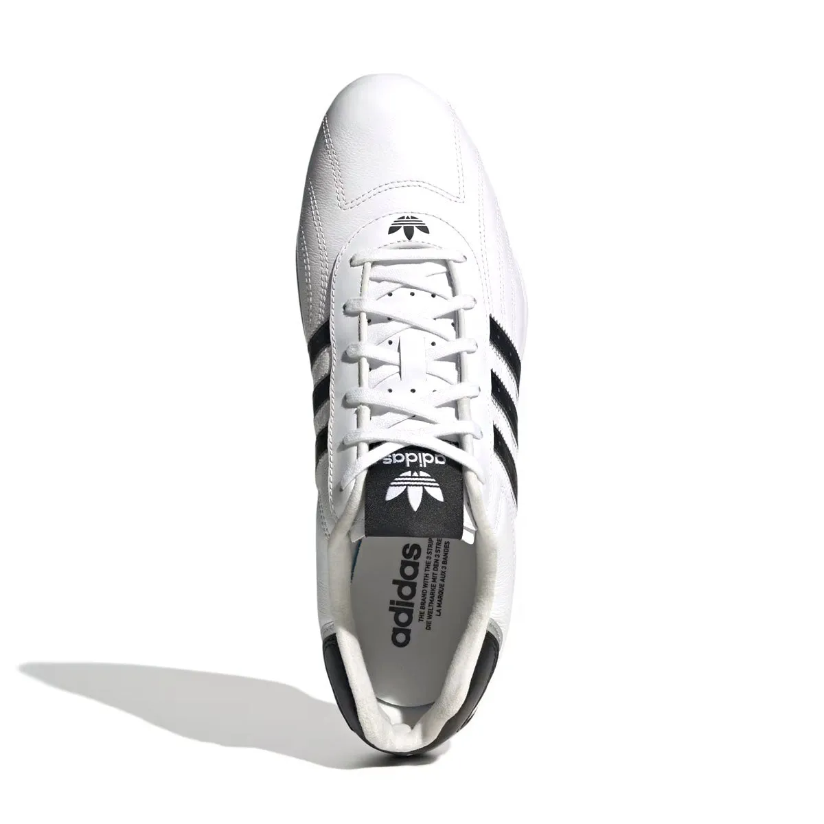 junior - style Beach Footwear Adiracer Lo 'Cloud White Core Black'