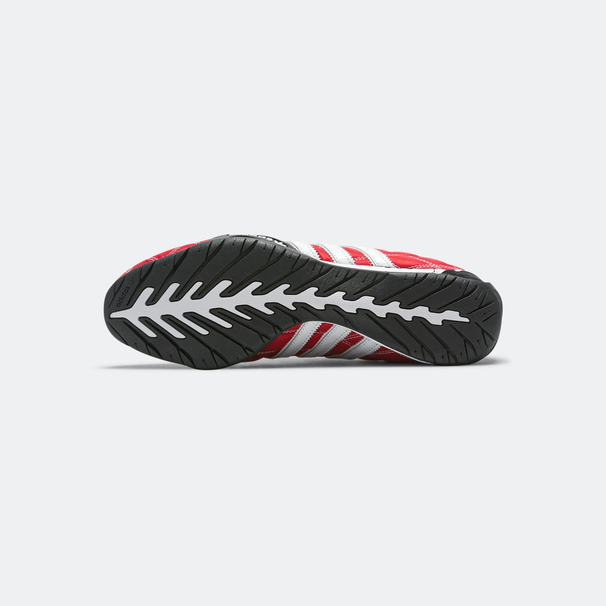 Sport Utility AdiRacer Low - Better Scarlet/Footwear White-Core Black
