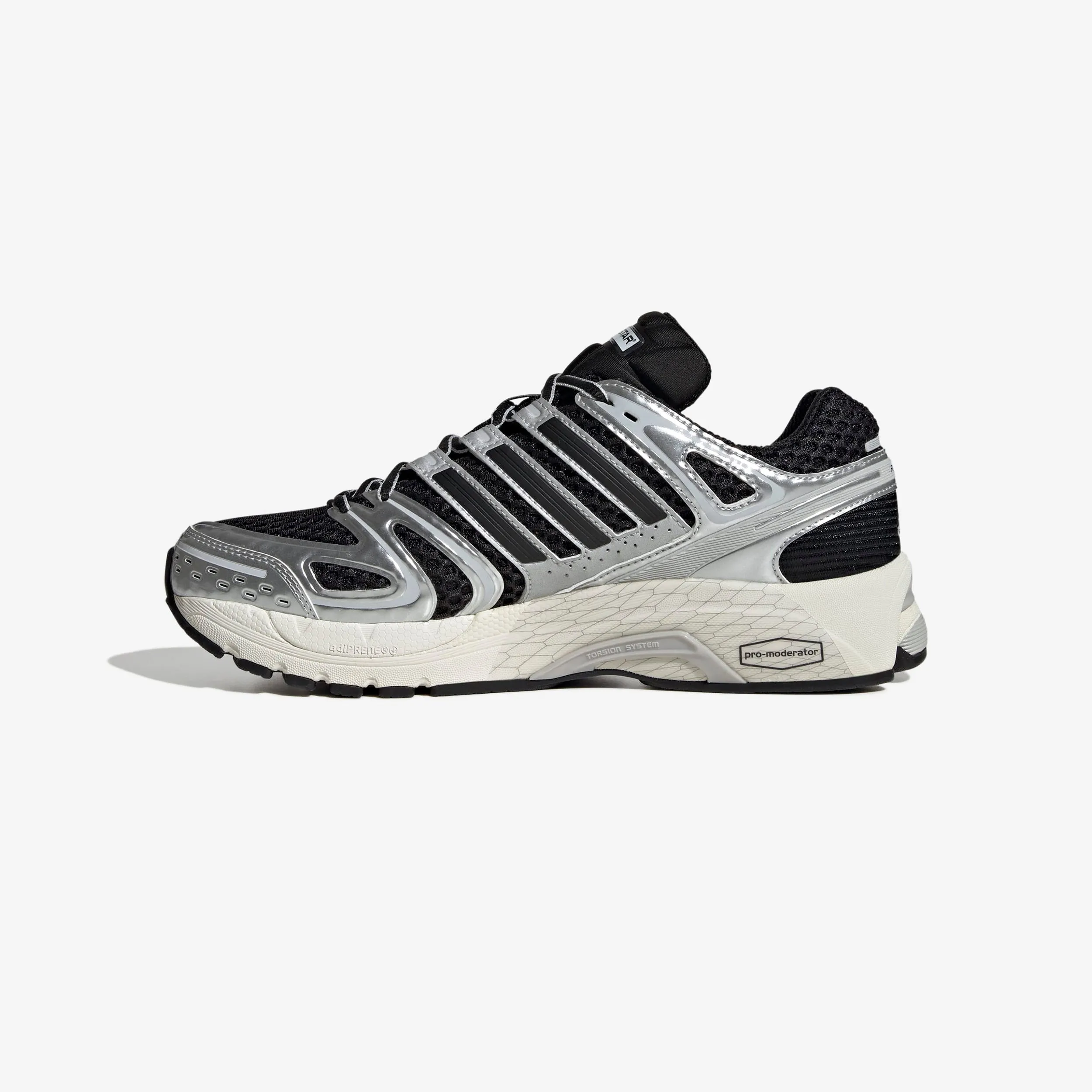 Adistar Control 5 suede upper Ultra light