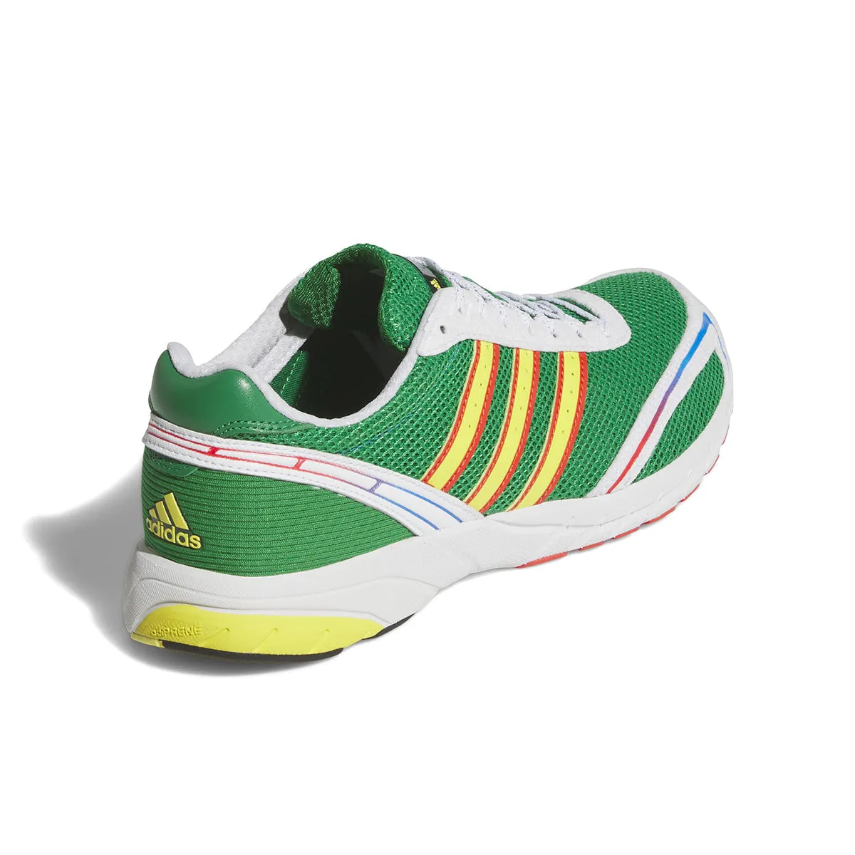Adizero Adios OG 'Green Cloud White' Fashionable Design weekend adventurers