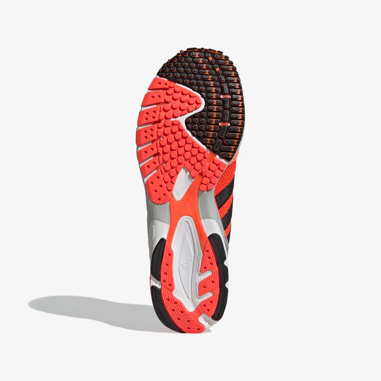 Endurance Style. Adizero Adios OG