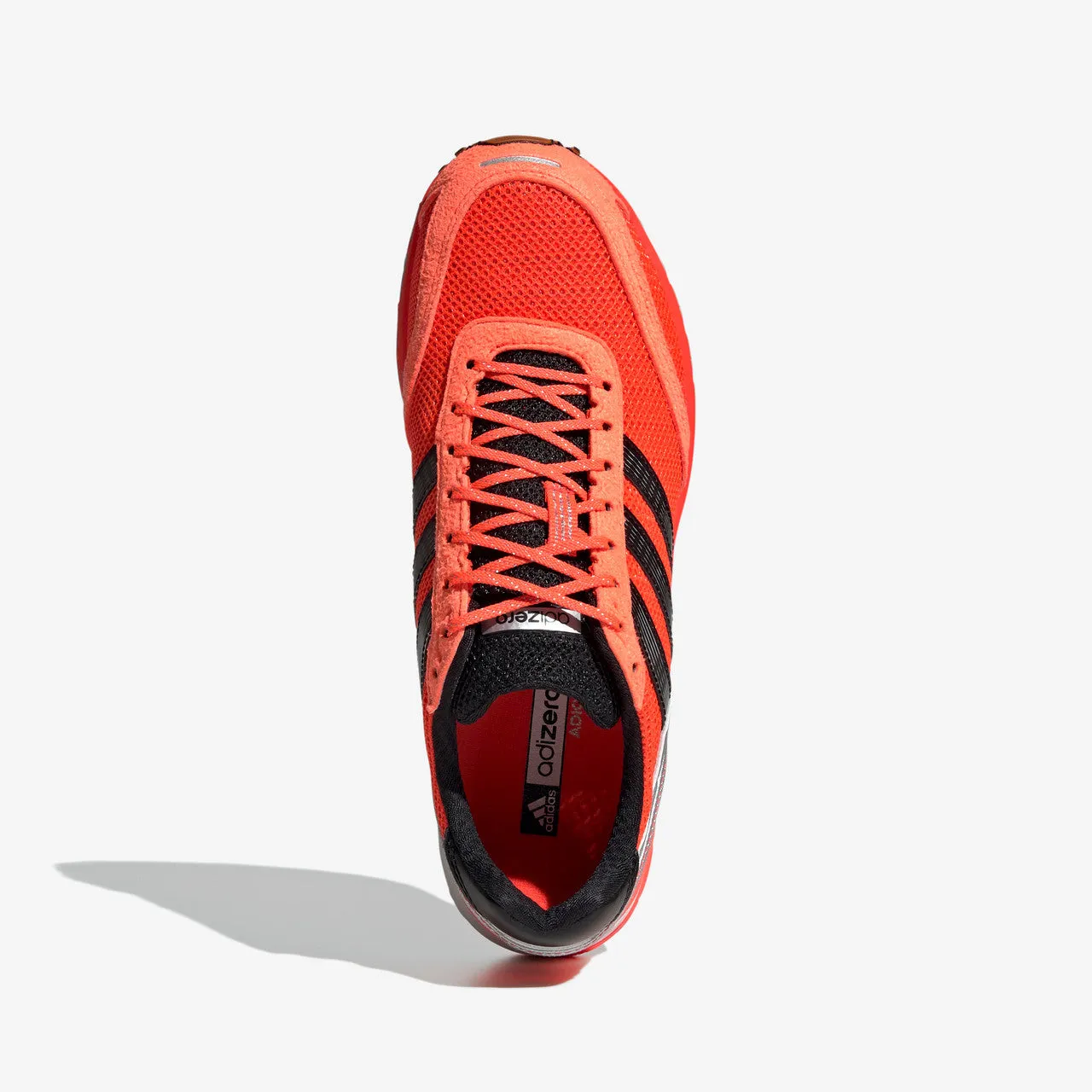 High Rebound Formula Adizero Adios OG